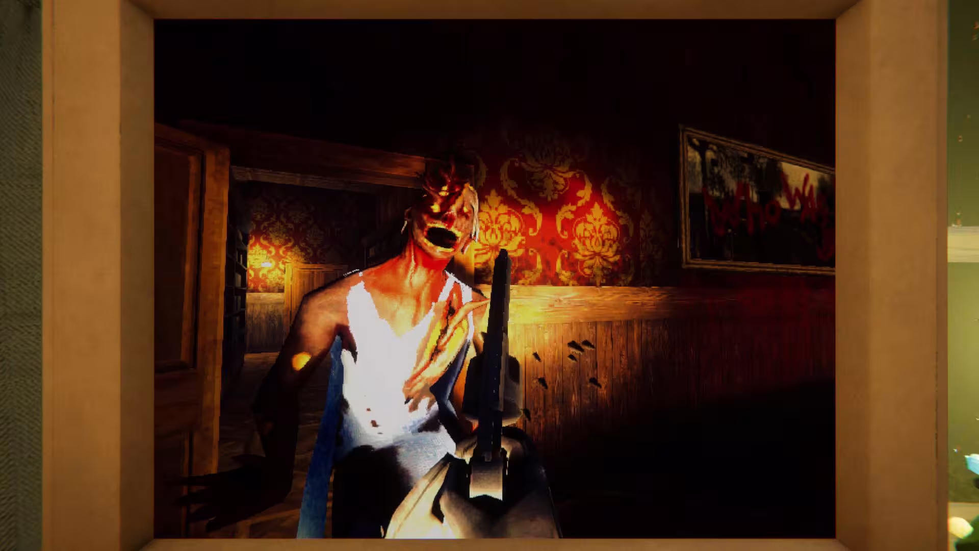 灰烬之中/Among Ashes-2 灰烬之中/Among Ashes-2
