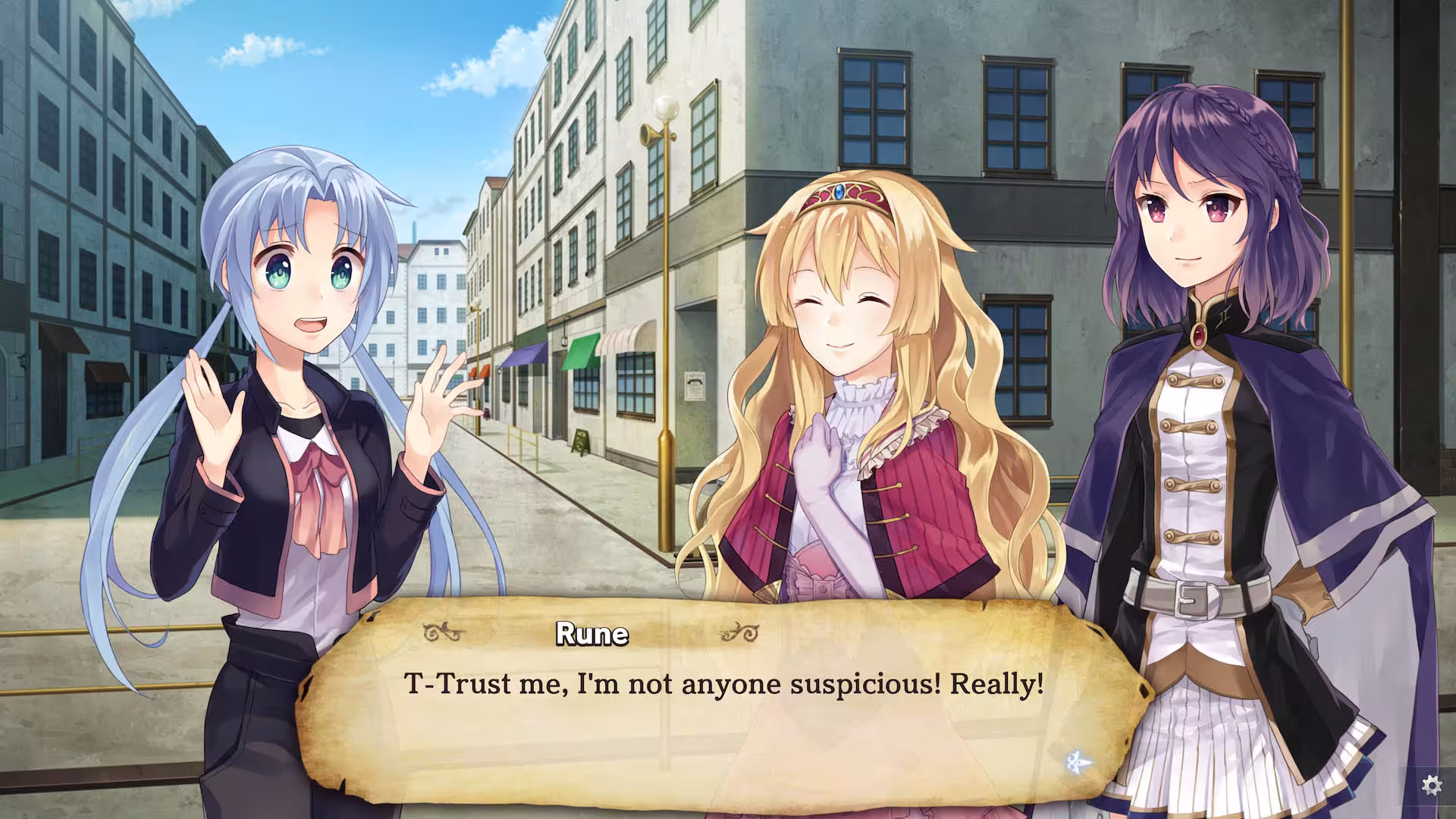错误的信标/fault - milestone one-4