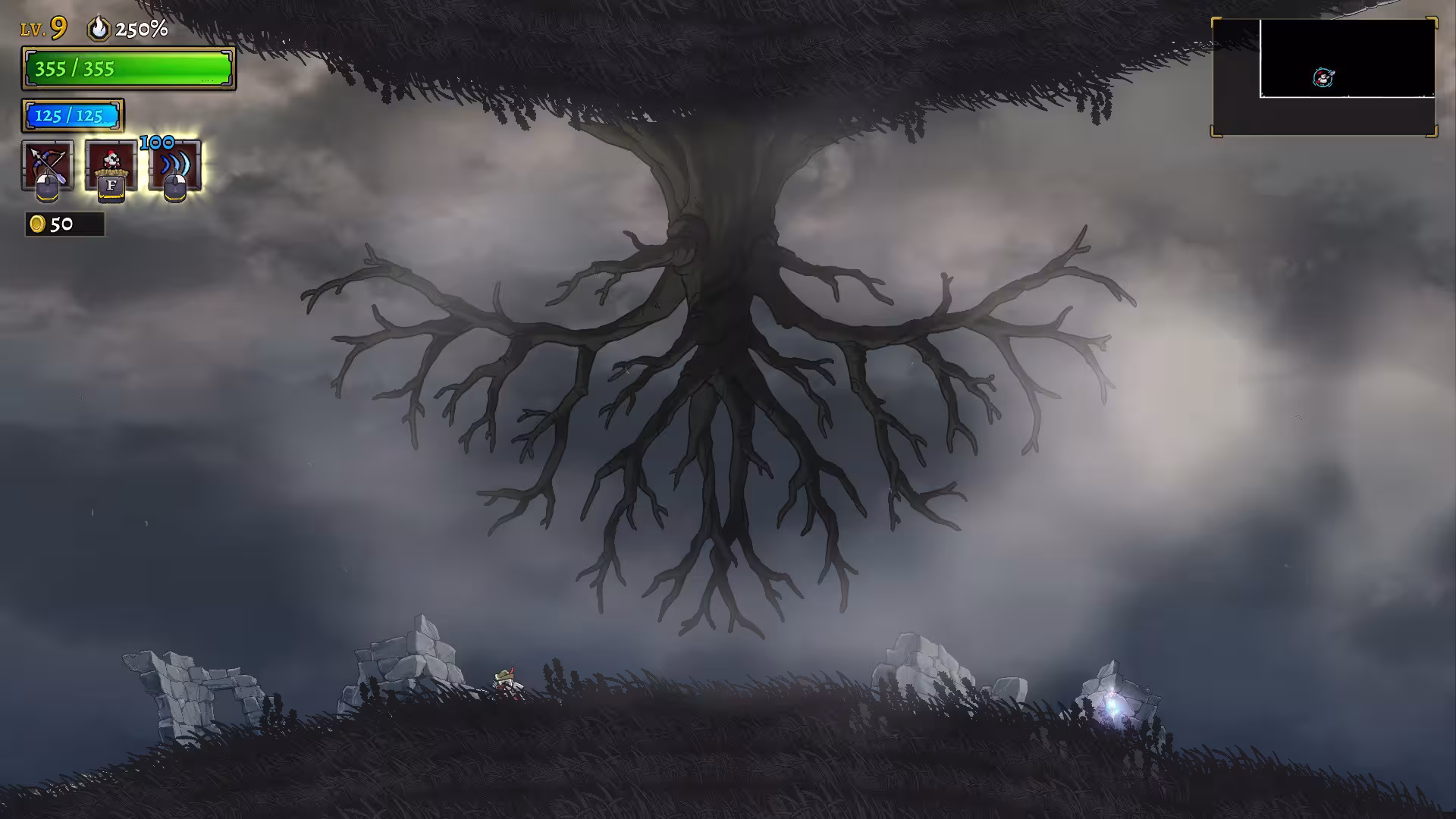 盗贼遗产2/Rogue Legacy 2-2