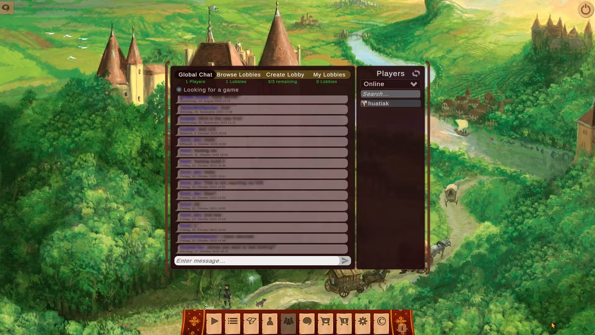 勃艮第城堡/The Castles of Burgundy-2