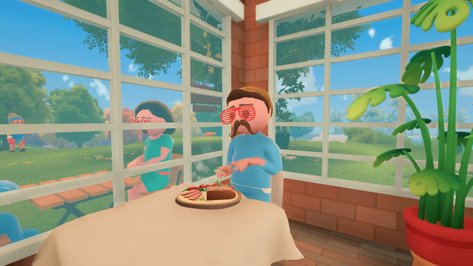 从农场到餐桌/Farm to Table-6