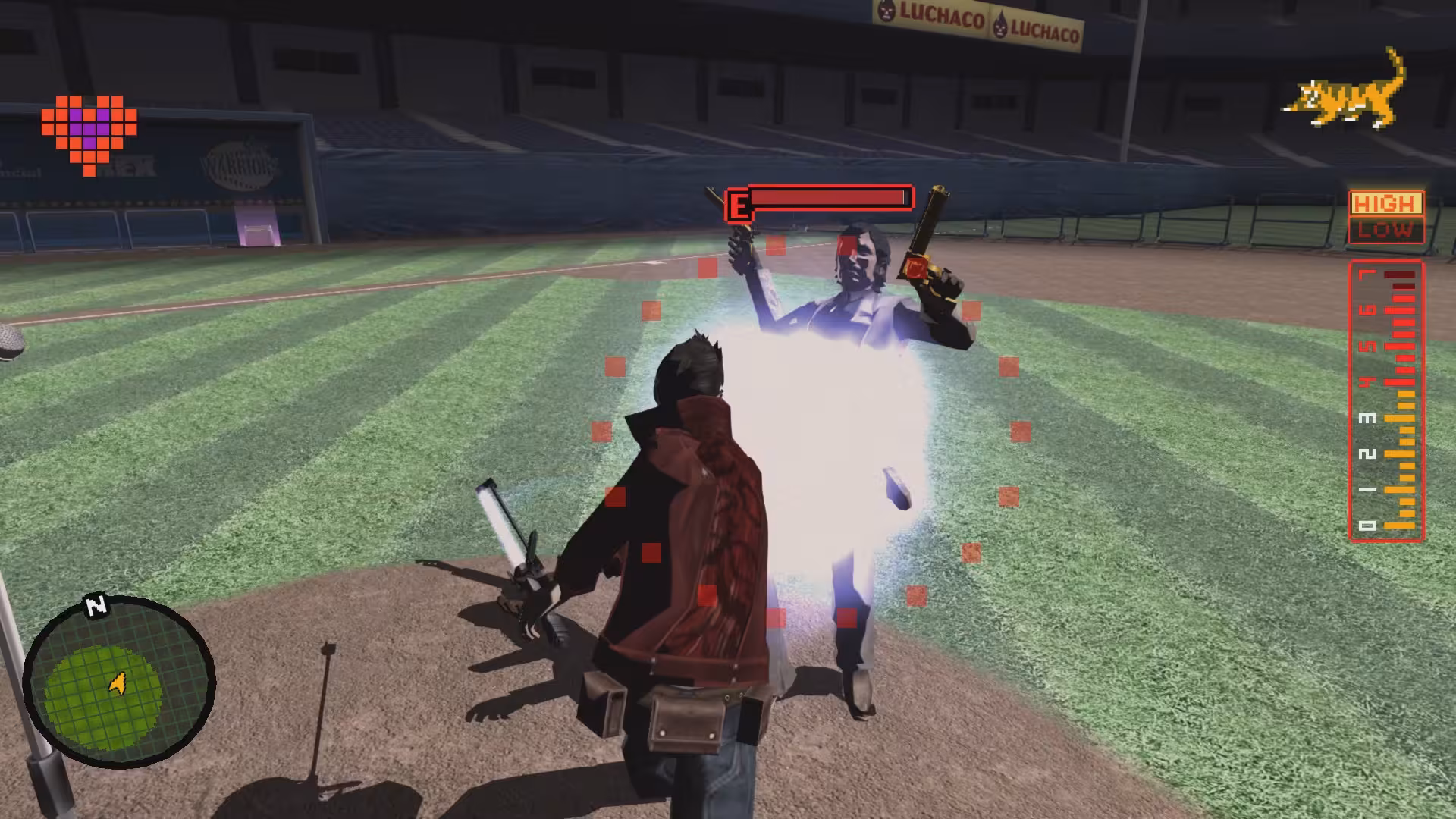 英雄不在/No More Heroes-4