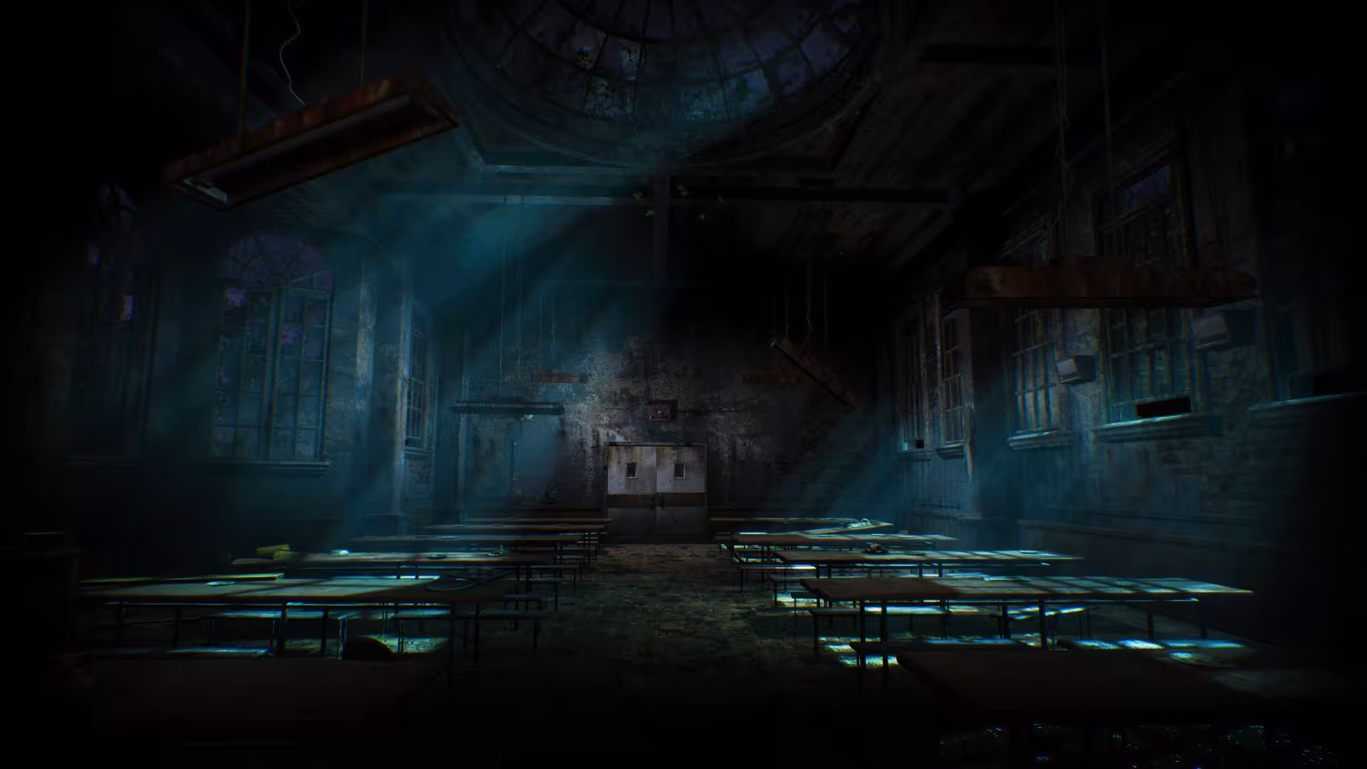 疯人院/ASYLUM-2 疯人院/ASYLUM-2