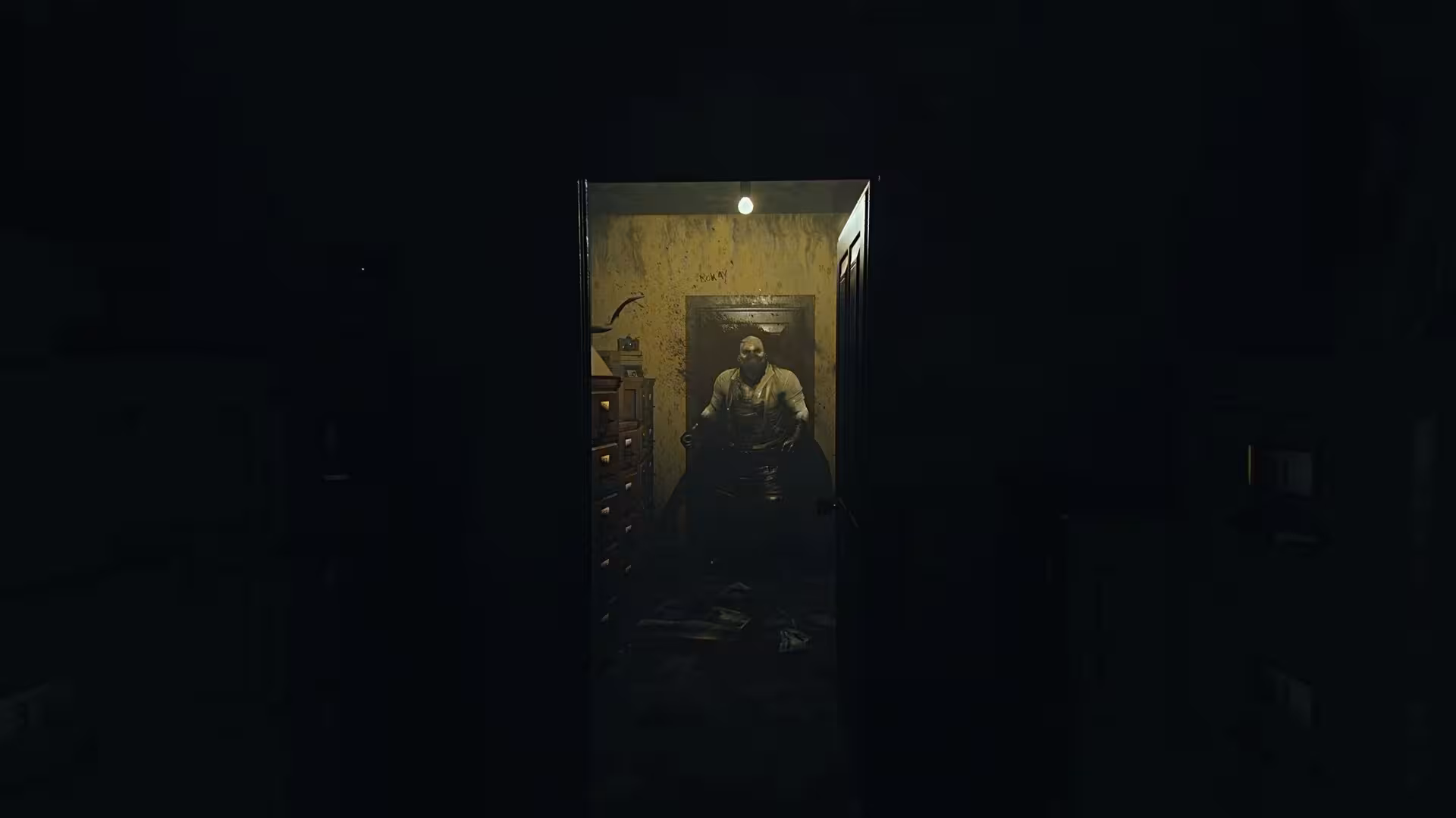 屠夫/Butcherman