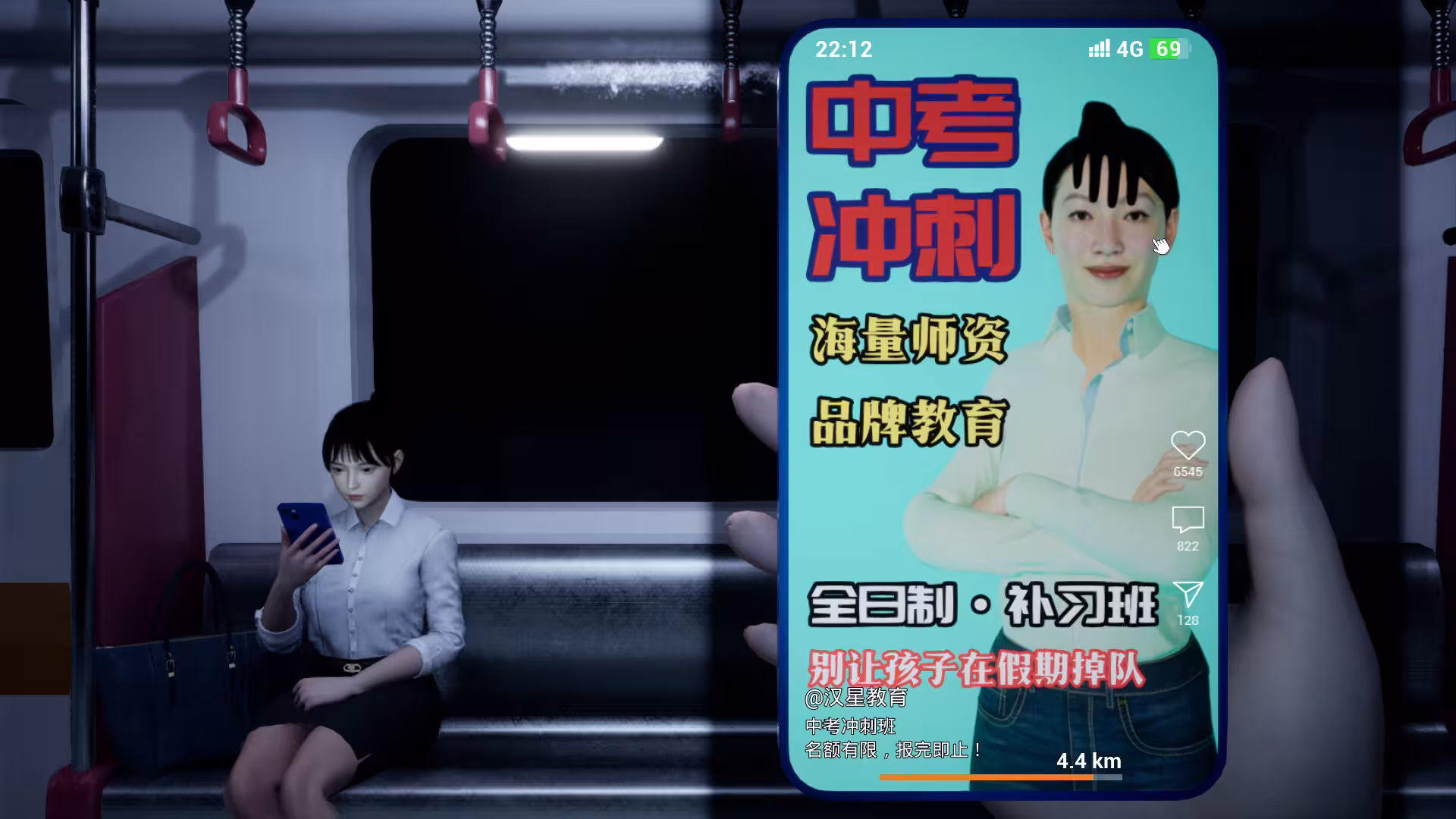 阴间推送/Cursed Shorts-3 阴间推送/Cursed Shorts-3