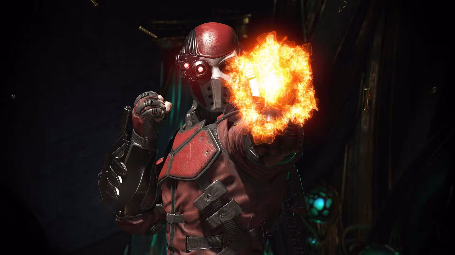 不义联盟2/Injustice 2/支持网络联机-4