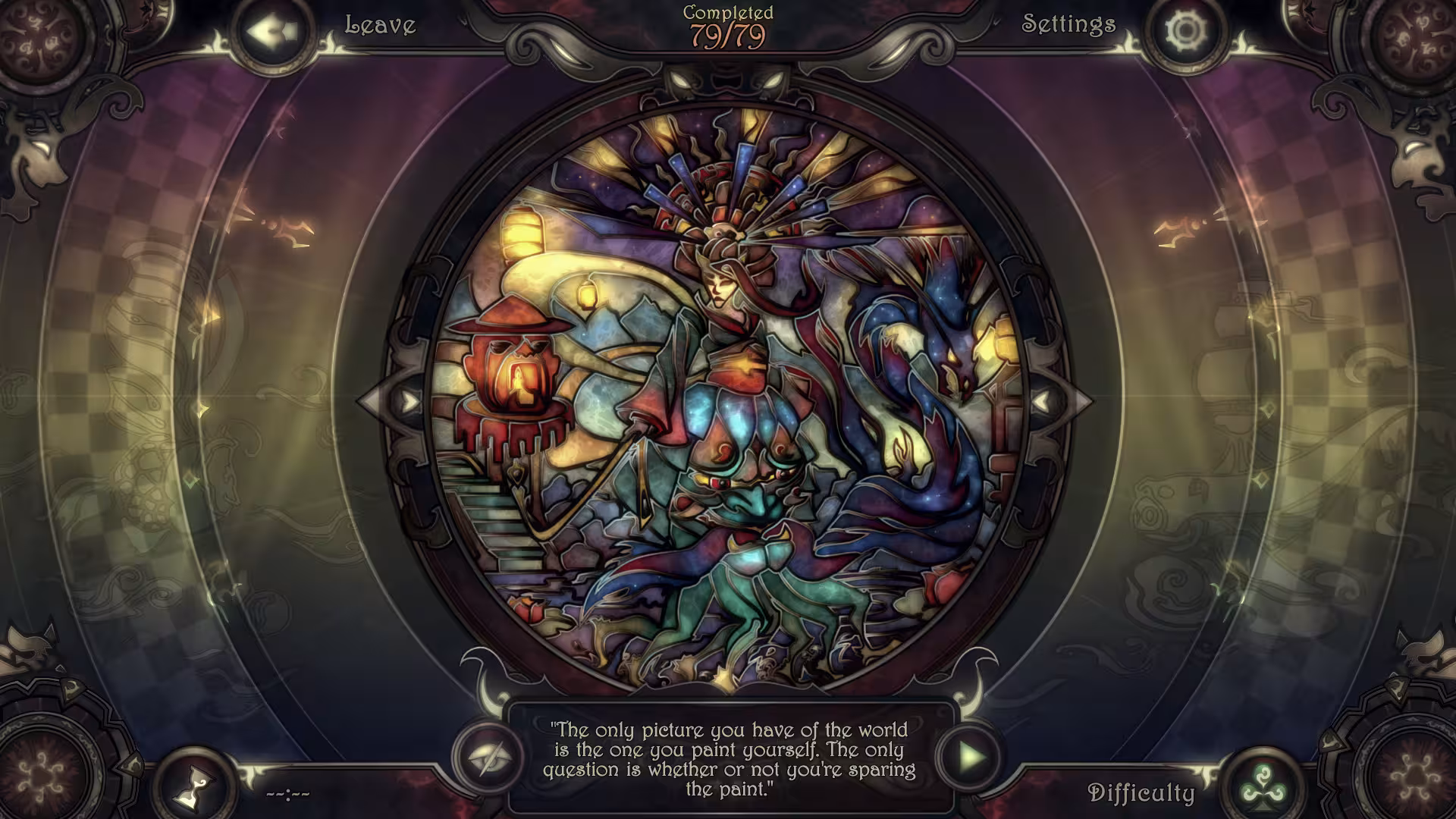 玻璃假面2:幻觉/Glass Masquerade 2: Illusions-3 玻璃假面2:幻觉/Glass Masquerade 2: Illusions-3