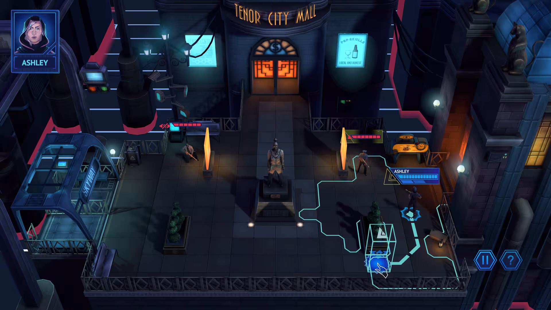 增强帝国/Augmented Empire-1 增强帝国/Augmented Empire-1