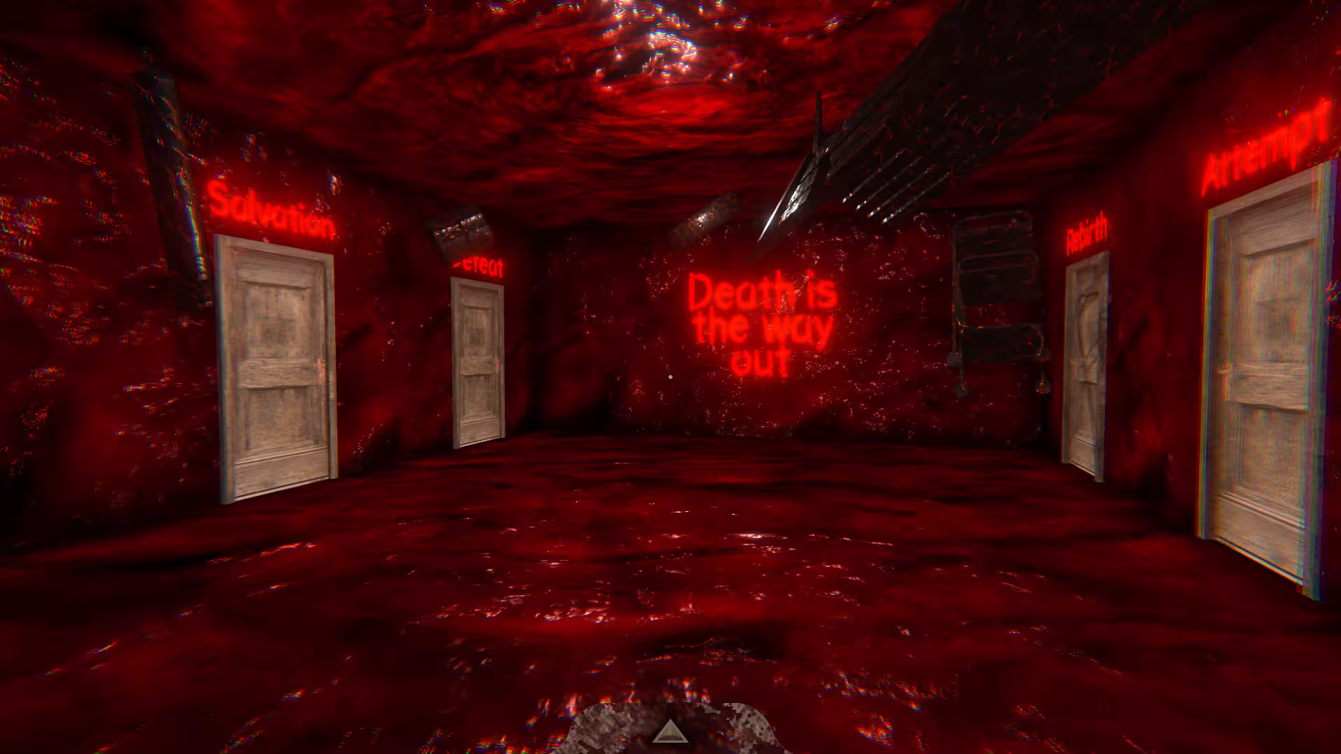死亡公园/Death Park-6 死亡公园/Death Park-6