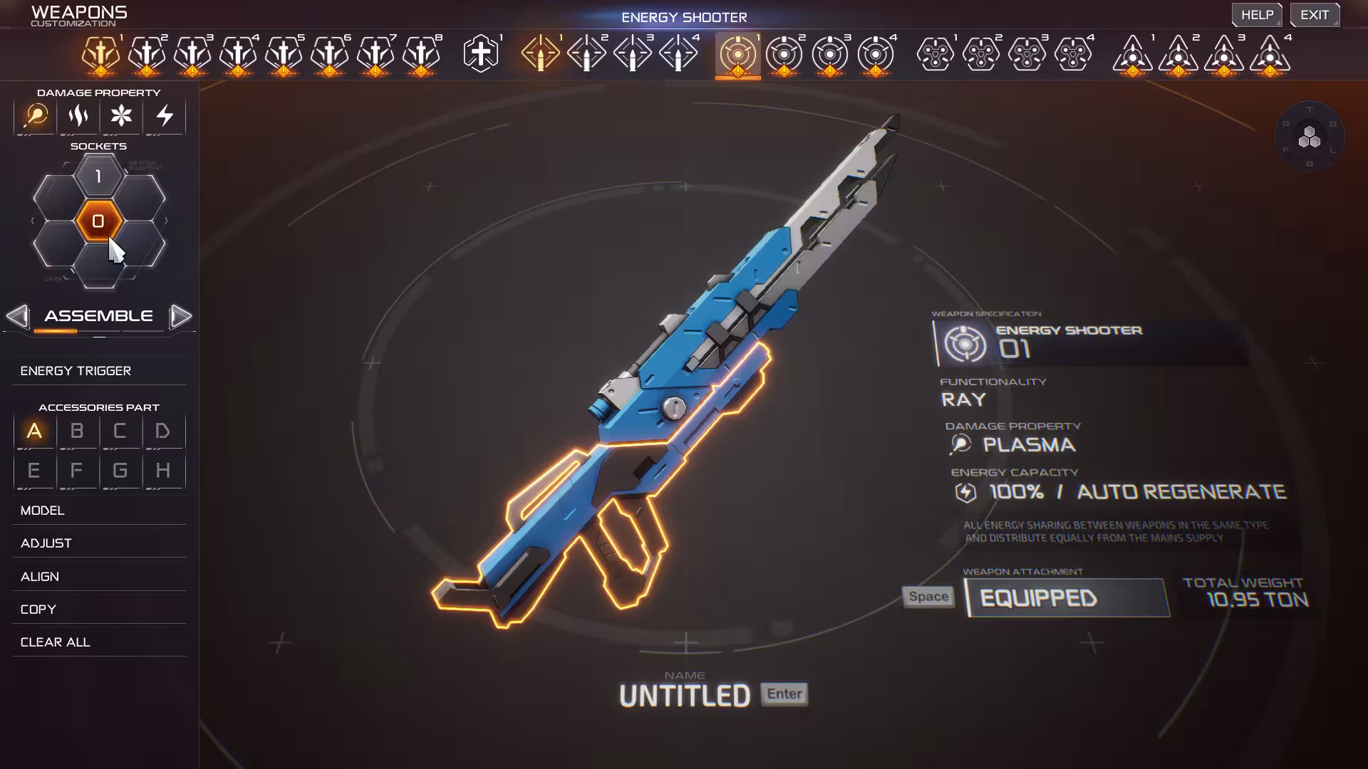 M.A.S.S. Builder-3