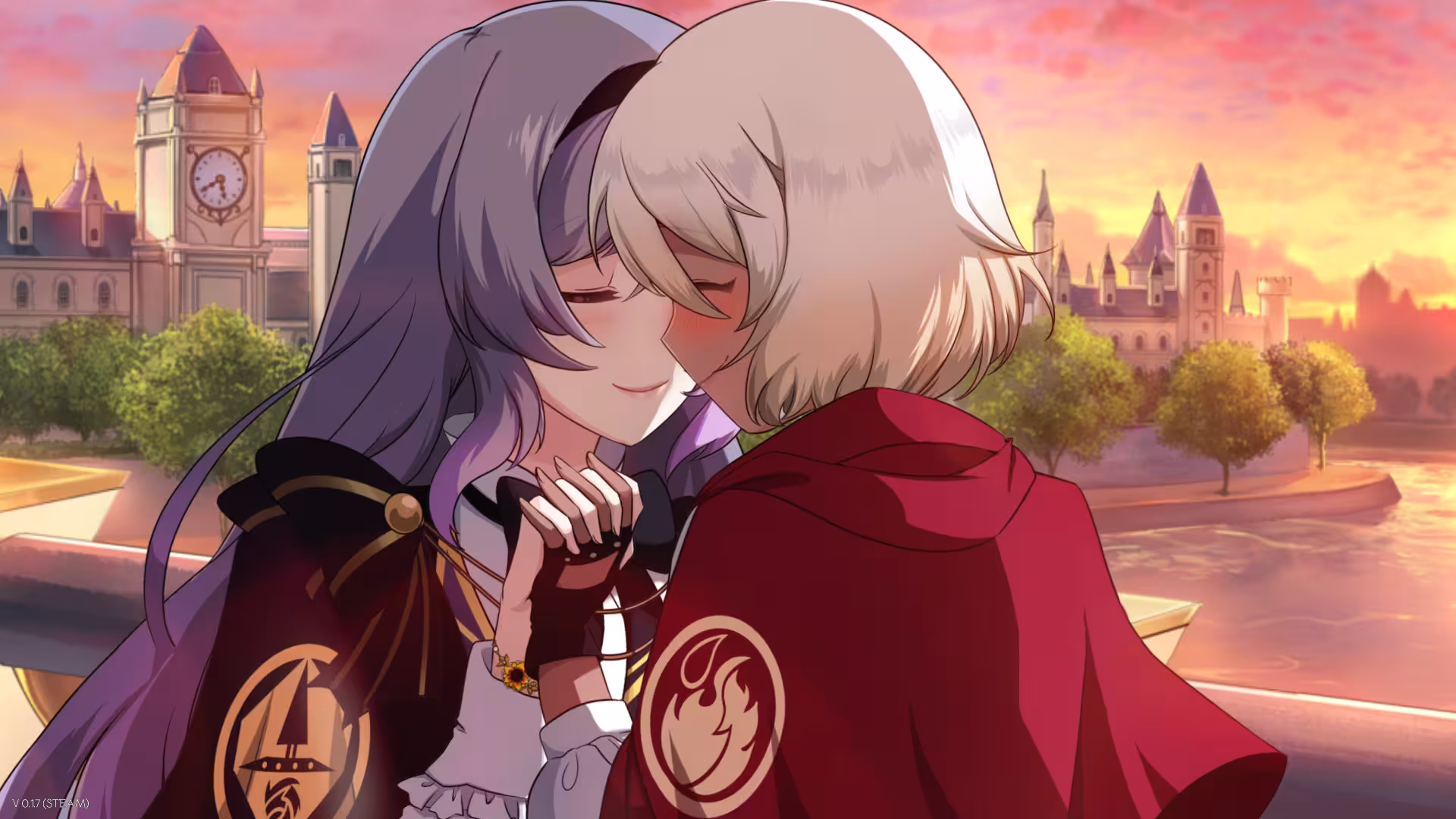 黄金百合/Perfect Gold-1 黄金百合/Perfect Gold-1