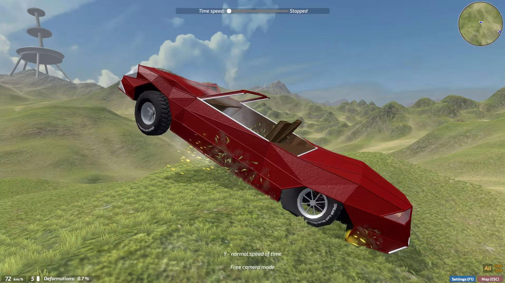 梦想汽车制造/Dream Car Builder-3 梦想汽车制造/Dream Car Builder-3
