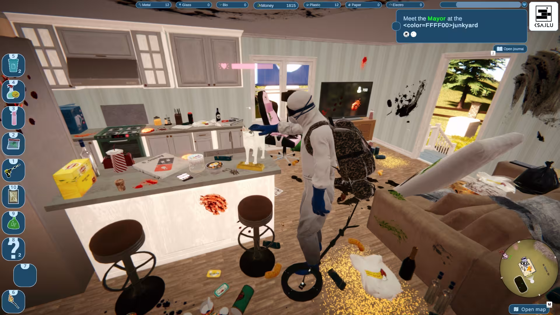 疯狂工具:清洁混乱/Purrrifiers: Cleaning Chaos – Cats & Goofylike Co-op-4 疯狂工具:清洁混乱/Purrrifiers: Cleaning Chaos – Cats & Goofylike Co-op-4