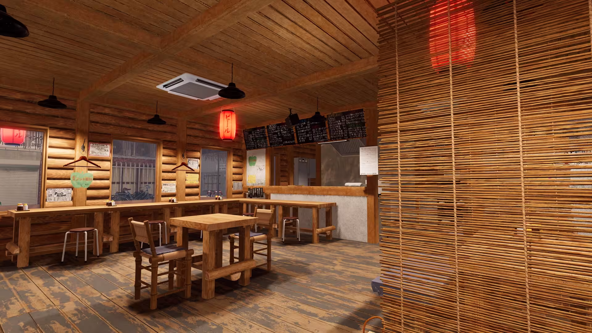 寿司模拟器/Sushi Simulator-2 寿司模拟器/Sushi Simulator-2