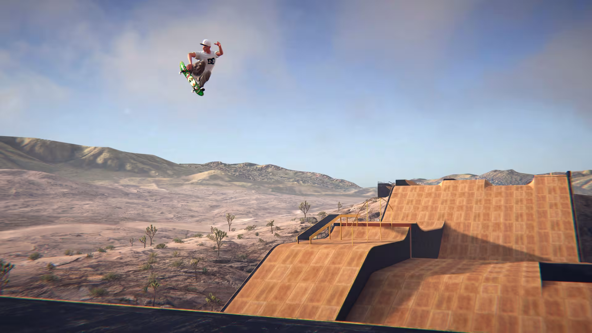 滑板XL:终极滑板游戏/Skater XL - The Ultimate Skateboarding Game-4 滑板XL:终极滑板游戏/Skater XL - The Ultimate Skateboarding Game-4