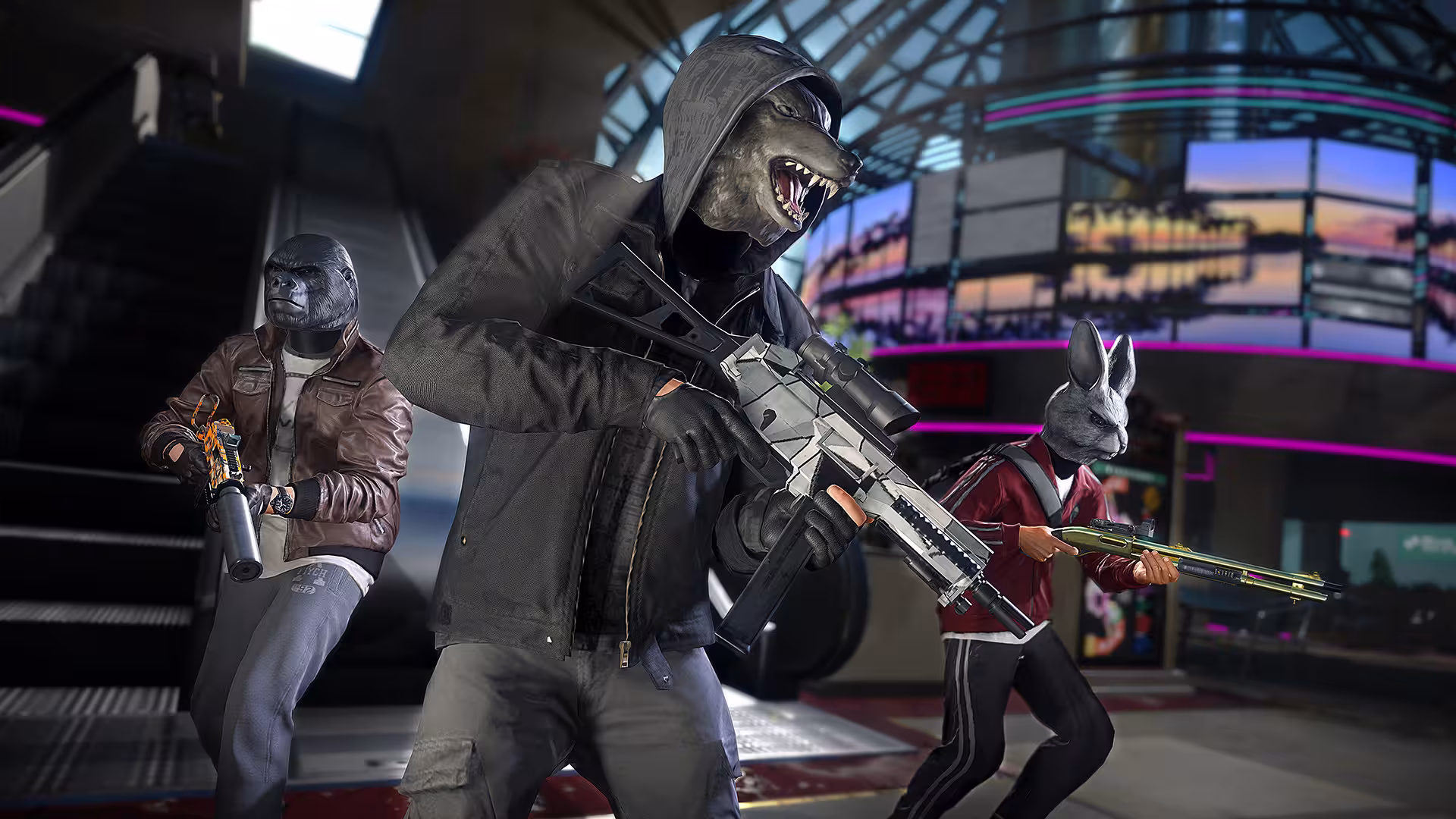 战地：硬仗/Battlefield：Hardline-5