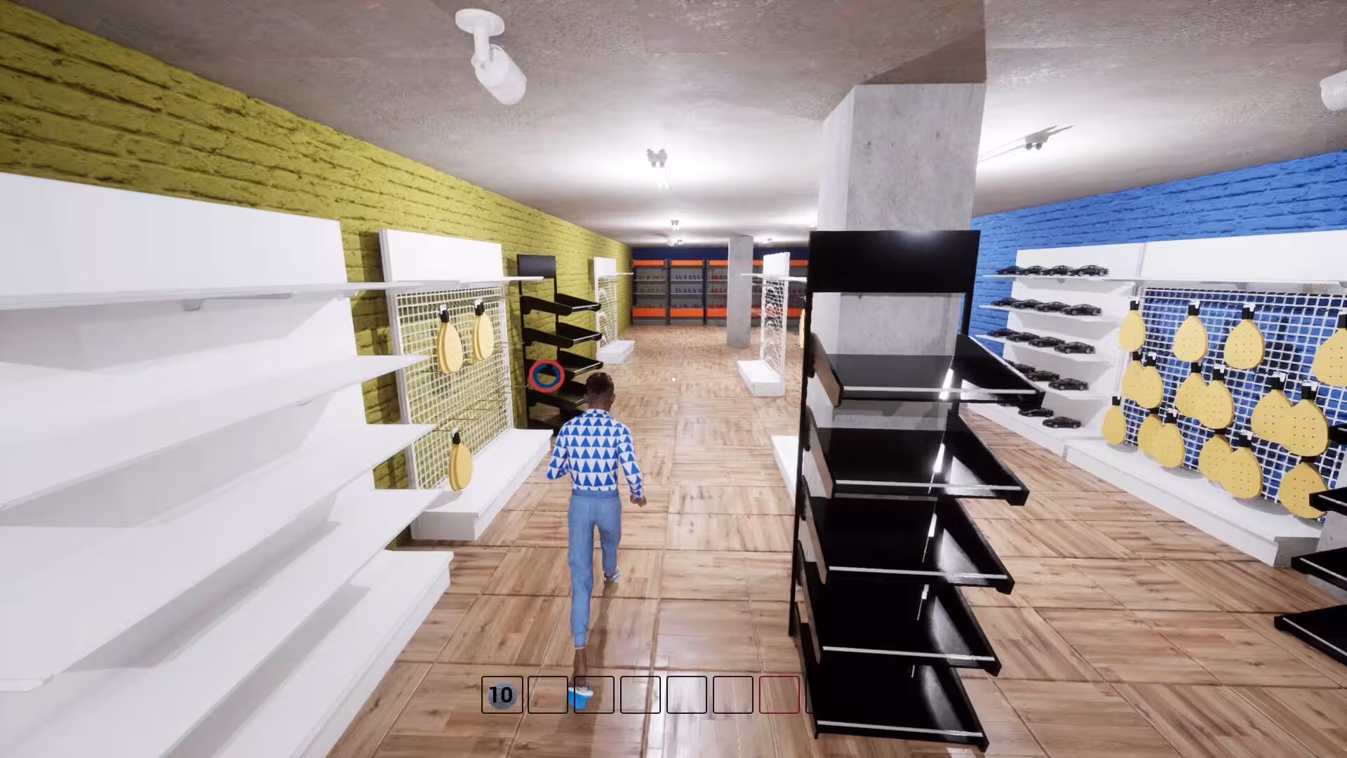 集市模拟器:万的故事/Bazar Simulator: The Wan Story-4 集市模拟器:万的故事/Bazar Simulator: The Wan Story-4