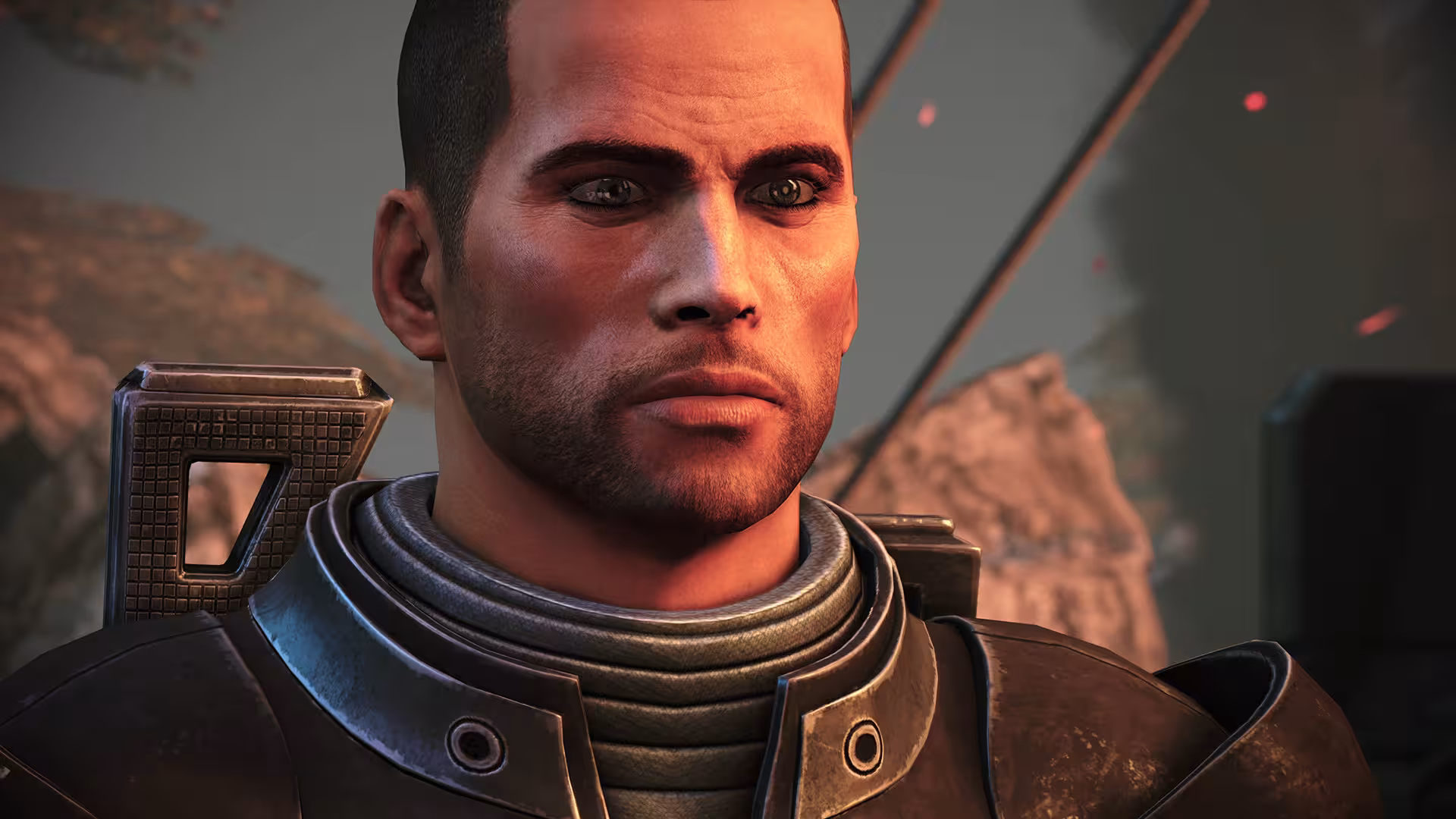 质量效应:传奇版/Mass Effect Legendary Edition-8 质量效应:传奇版/Mass Effect Legendary Edition-8