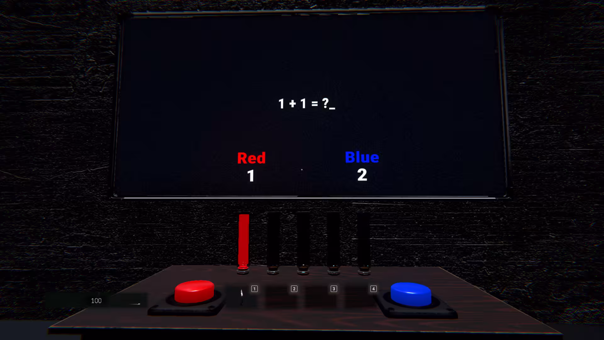 红蓝抉择/Red or Blue-2 红蓝抉择/Red or Blue-2