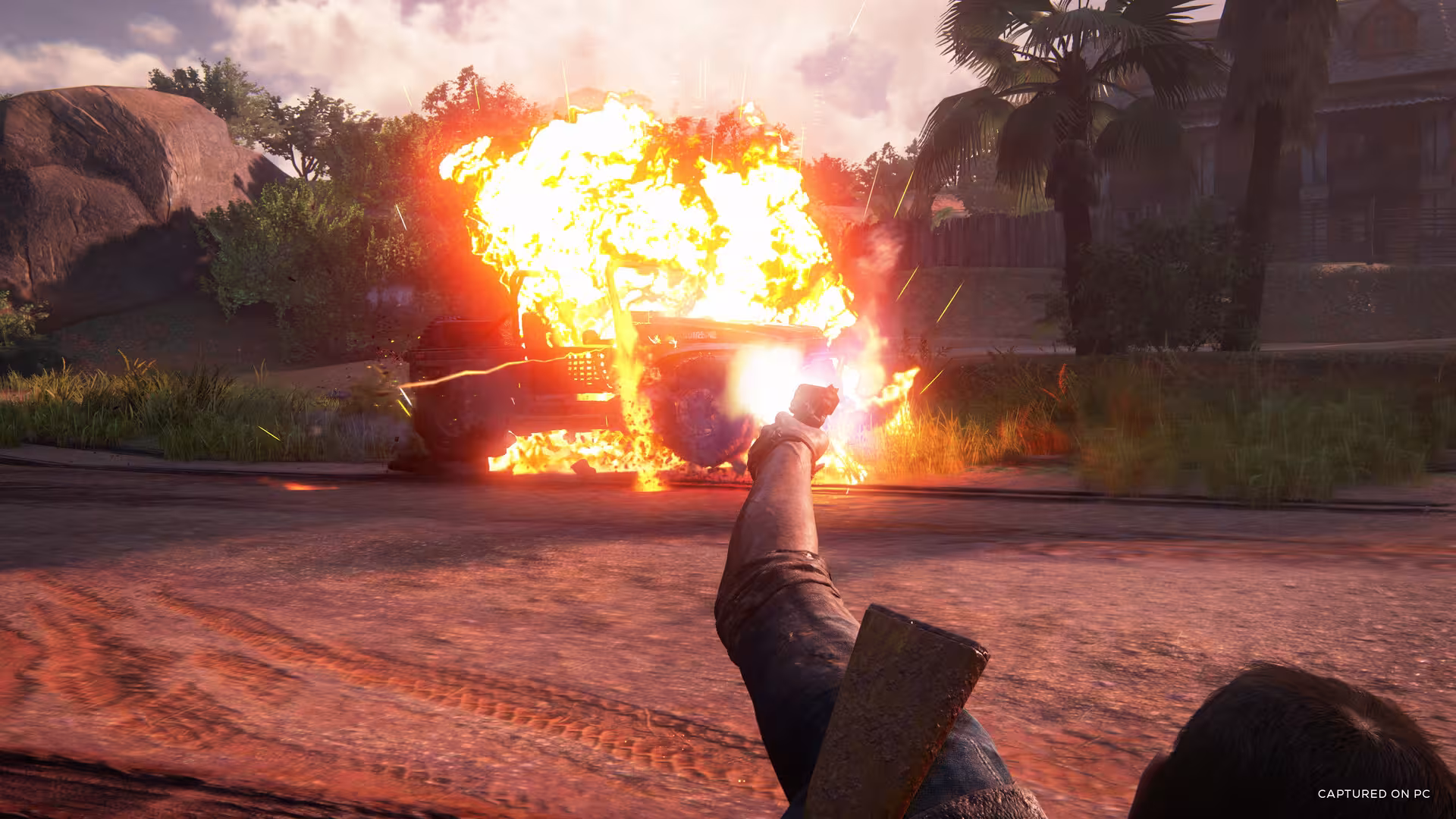 神秘海域:盗贼遗产合集/UNCHARTED: Legacy of Thieves Collection-7 神秘海域:盗贼遗产合集/UNCHARTED: Legacy of Thieves Collection-7