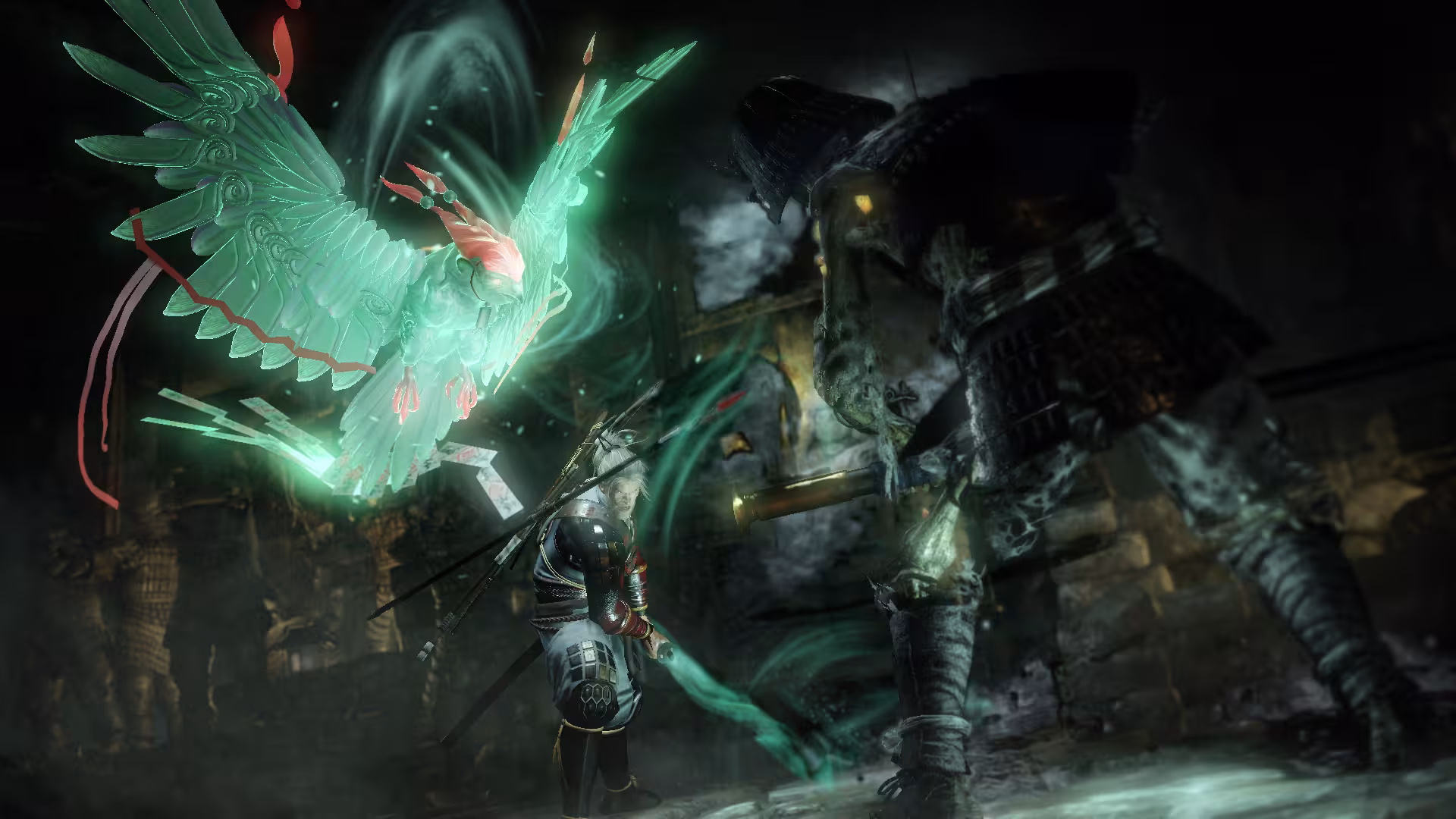 仁王：完整版/Nioh: Complete Edition-6