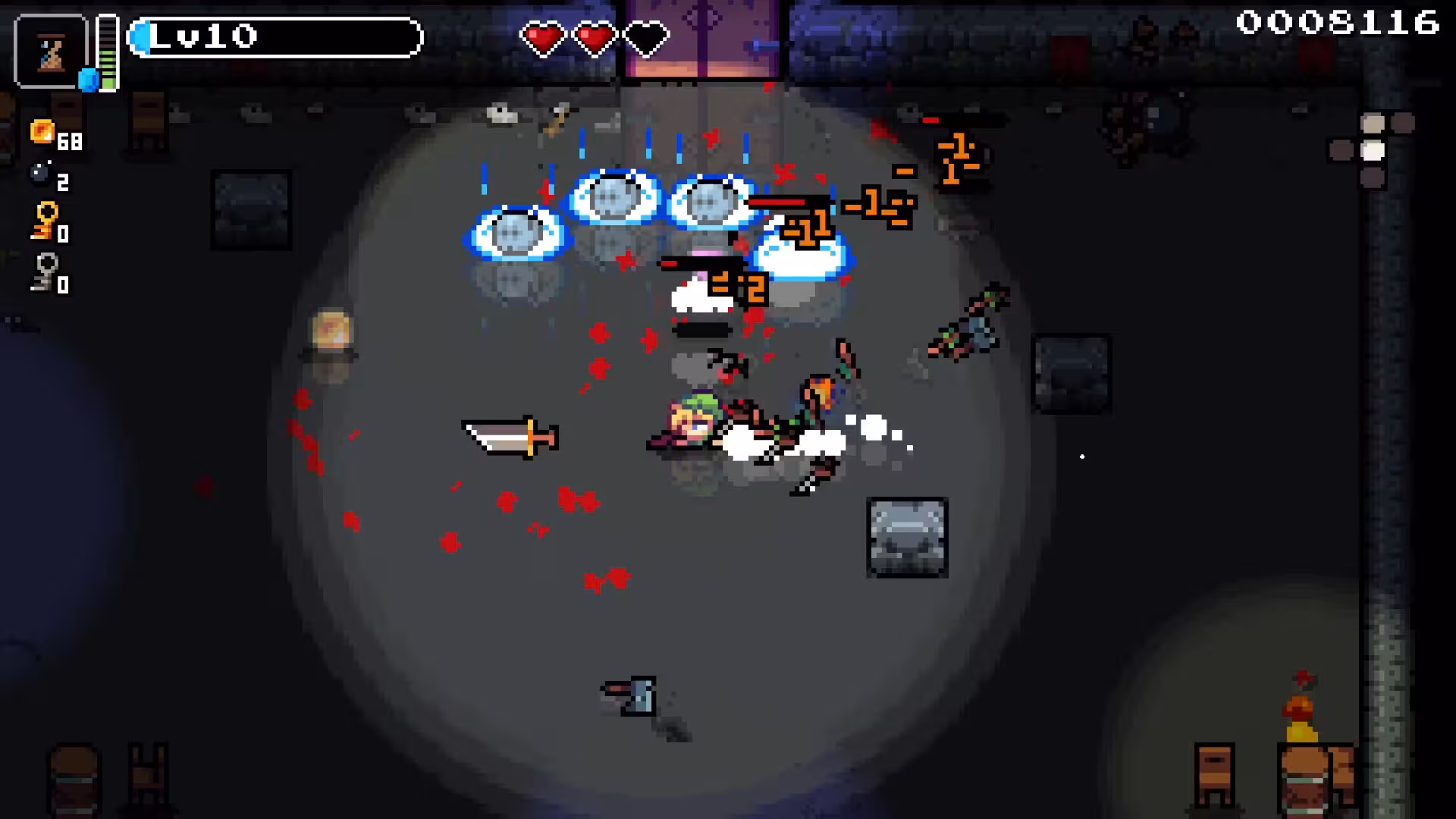 寻宝英雄：力量手套/Heroes Of Loot: Gauntlet Of Power-4