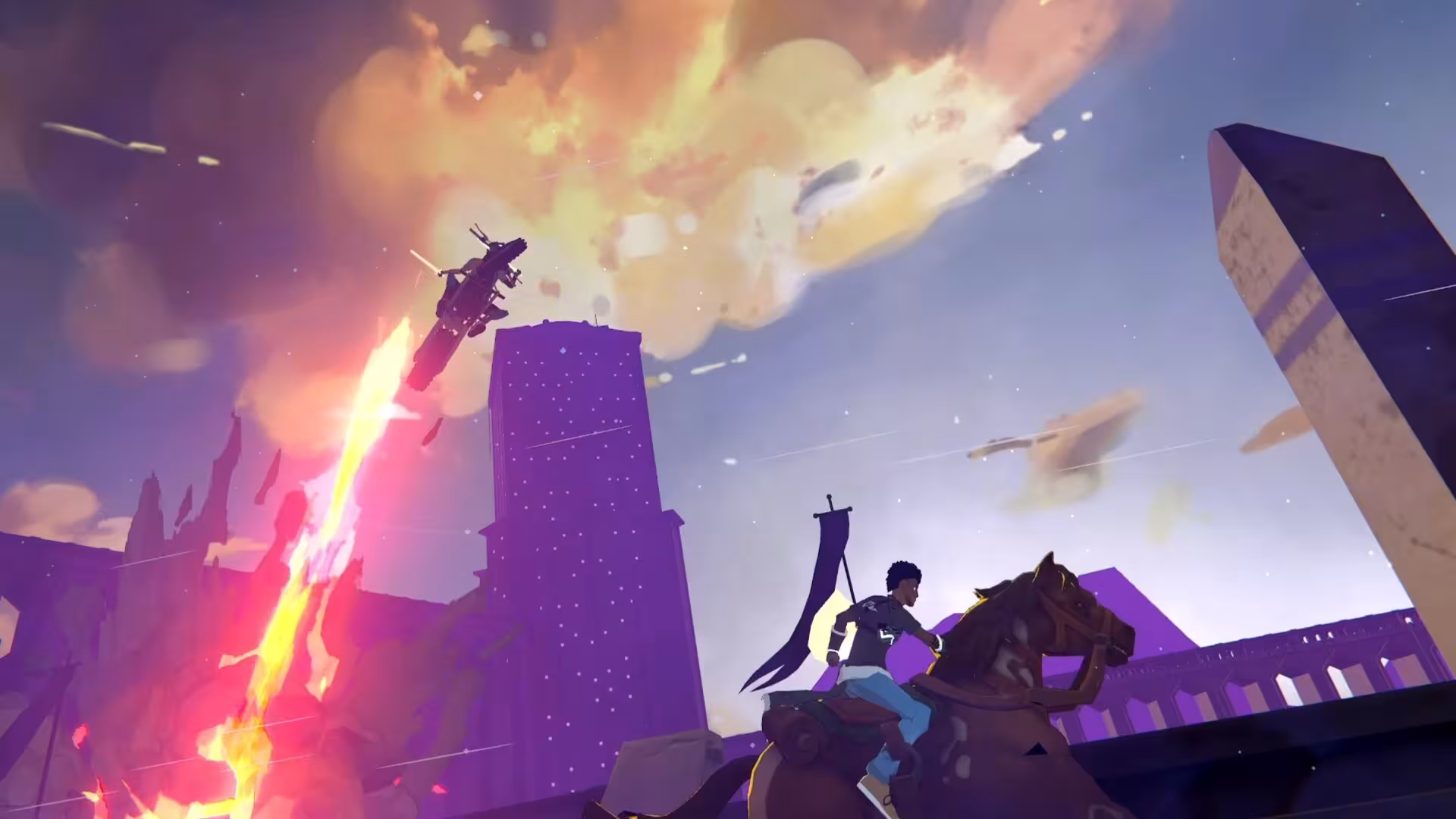 空中骑士：永不屈服/Aerial_Knight's We Never Yield-1