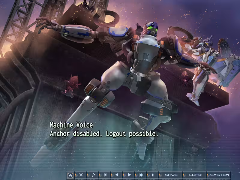 水无月空/Baldr Sky-1