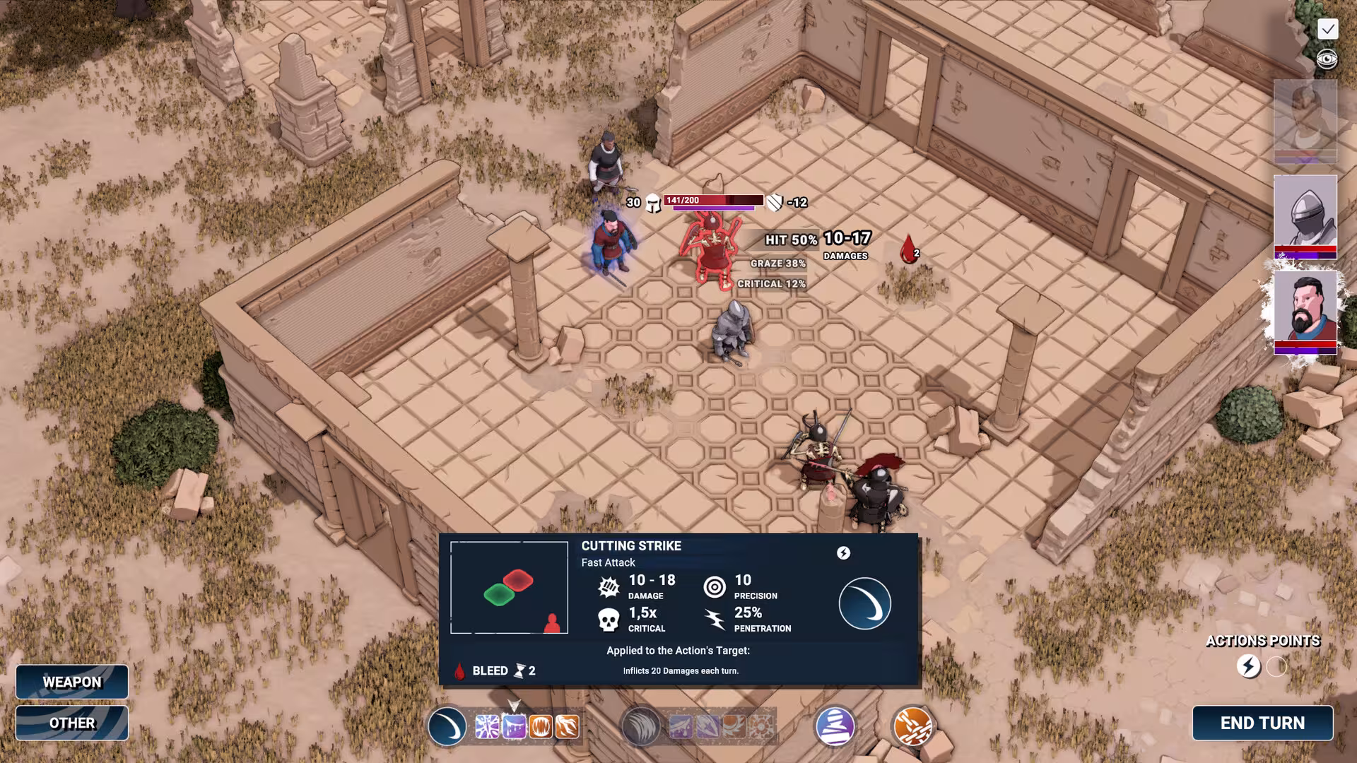 尘墓纪事/Dustgrave: A Sandbox RPG-1 尘墓纪事/Dustgrave: A Sandbox RPG-1