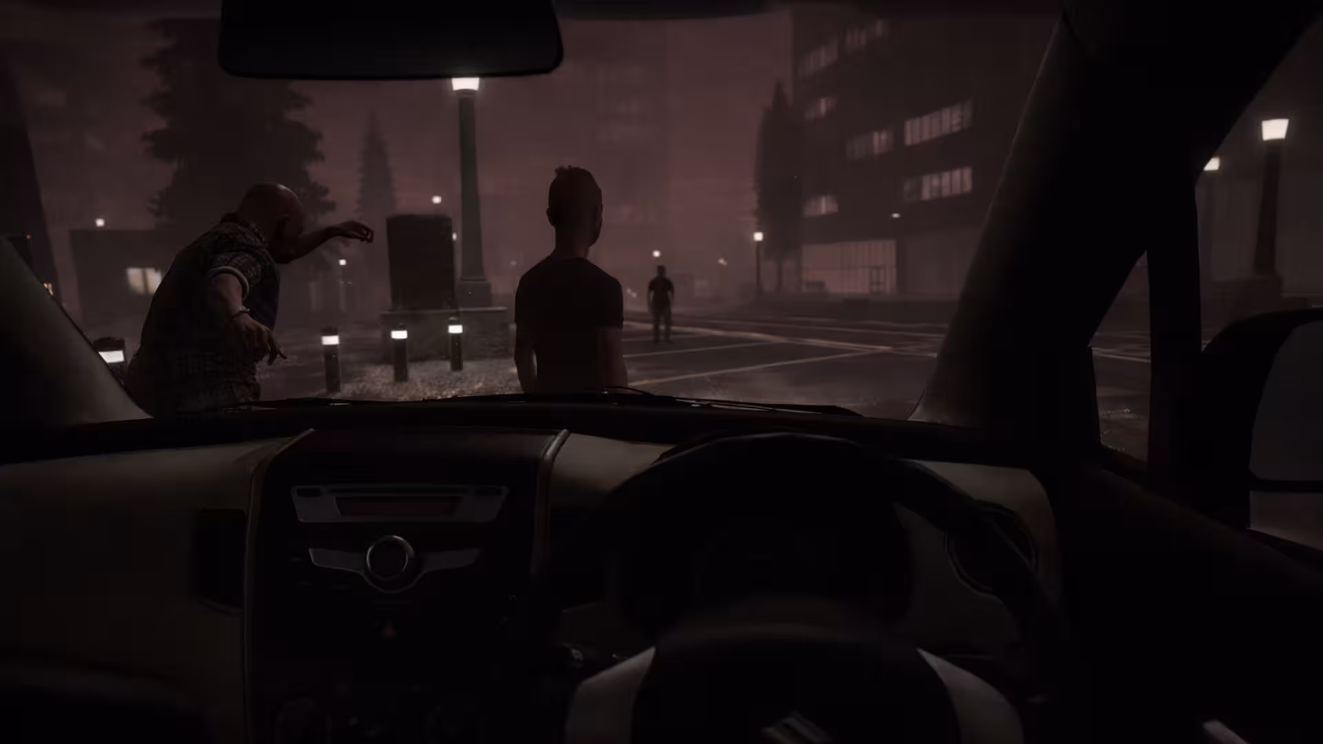 遗忘别墅/Forgotten Villa-3 遗忘别墅/Forgotten Villa-3