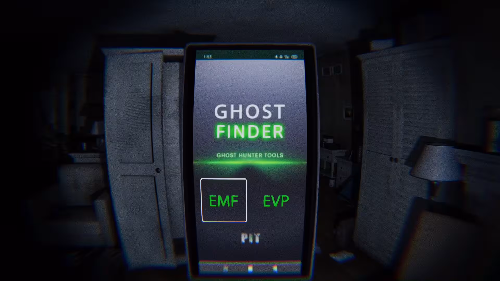 幽灵频率/Ghost Frequency-4 幽灵频率/Ghost Frequency-4