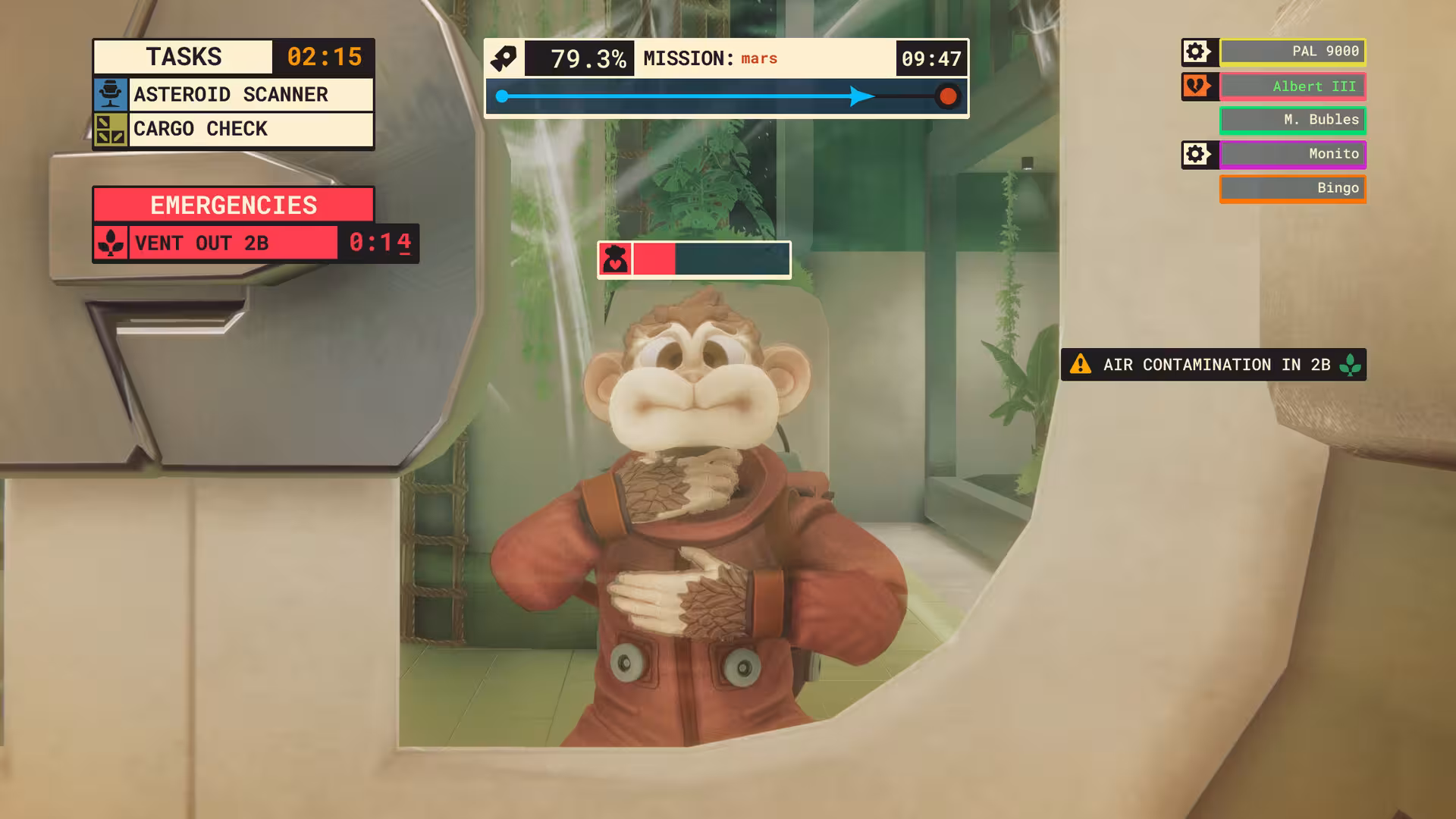 太空猴子号/Go Ape Ship!-3