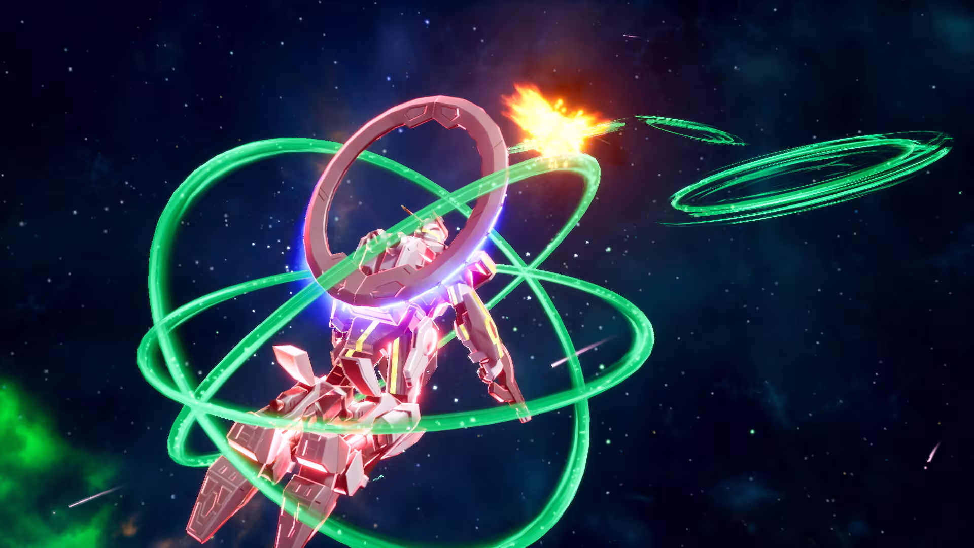 机动战士高达SEED:激斗命运/MOBILE SUIT GUNDAM SEED BATTLE DESTINY REMASTERED-4 机动战士高达SEED:激斗命运/MOBILE SUIT GUNDAM SEED BATTLE DESTINY REMASTERED-4
