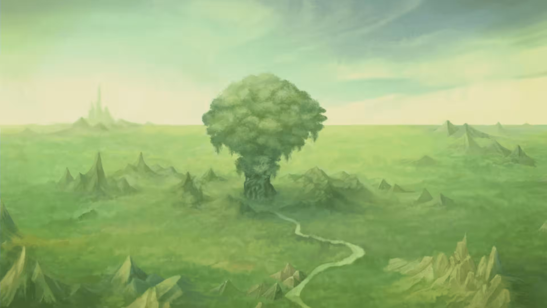 圣剑传说:玛娜传奇/圣剑传说重制版/Legend of Mana-5 圣剑传说:玛娜传奇/圣剑传说重制版/Legend of Mana-5
