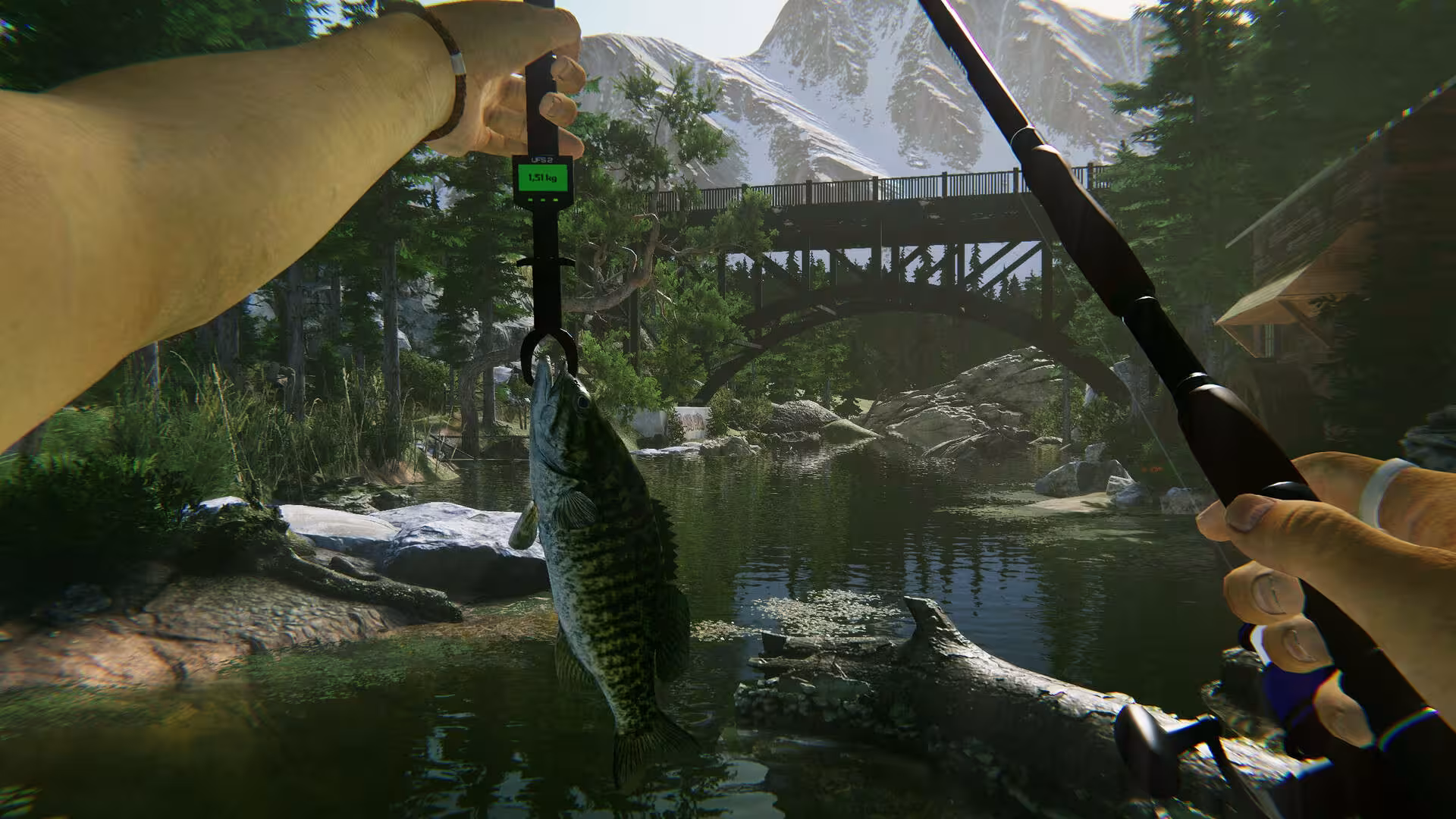 终极钓鱼模拟器2/Ultimate Fishing Simulator 2-3 终极钓鱼模拟器2/Ultimate Fishing Simulator 2-3