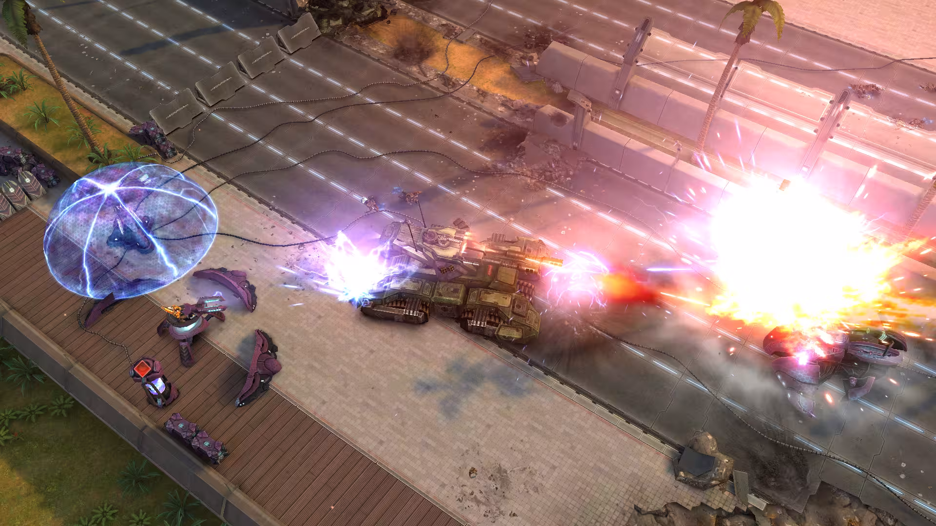 光晕:斯巴达进攻/光环:斯巴达进攻/Halo: Spartan Strike-5 光晕:斯巴达进攻/光环:斯巴达进攻/Halo: Spartan Strike-5
