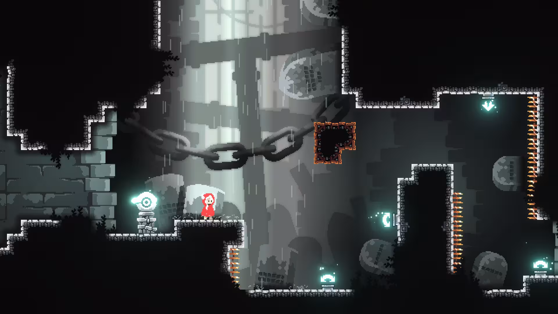 重力城堡/Gravity Castle-1 重力城堡/Gravity Castle-1