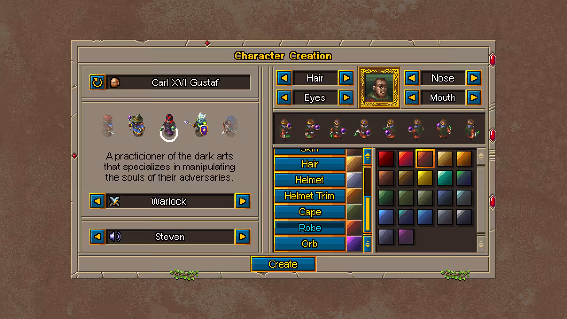 铁锤守卫2/Hammerwatch II/支持网络联机-4 铁锤守卫2/Hammerwatch II/支持网络联机-4