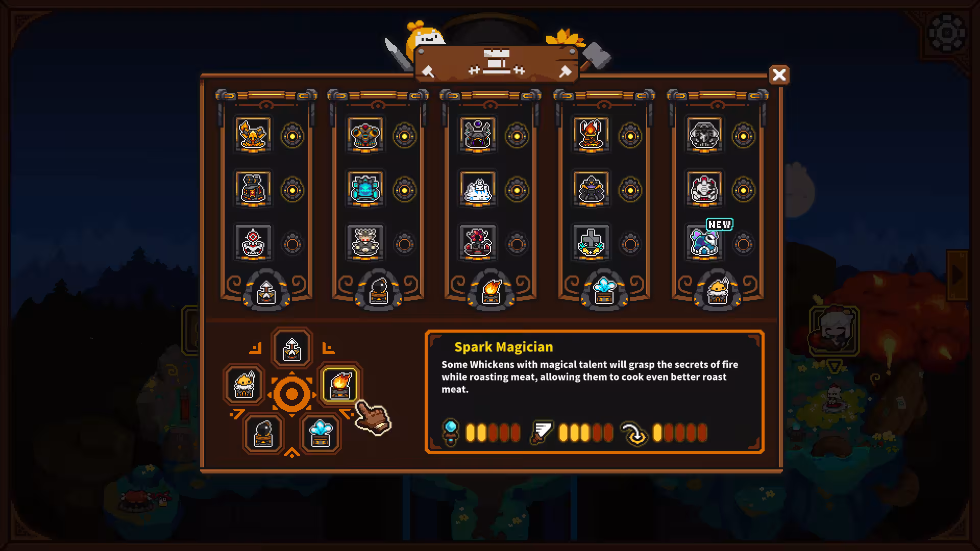 遗物守护者/Relic Guardian - Tower Defense-5 遗物守护者/Relic Guardian - Tower Defense-5