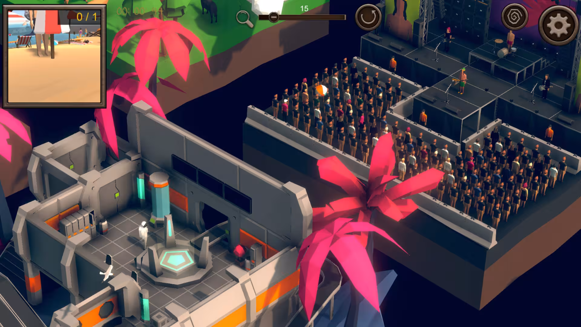 隐藏世界:自上而下3D/Hidden World Top-Down 3D-5 隐藏世界:自上而下3D/Hidden World Top-Down 3D-5
