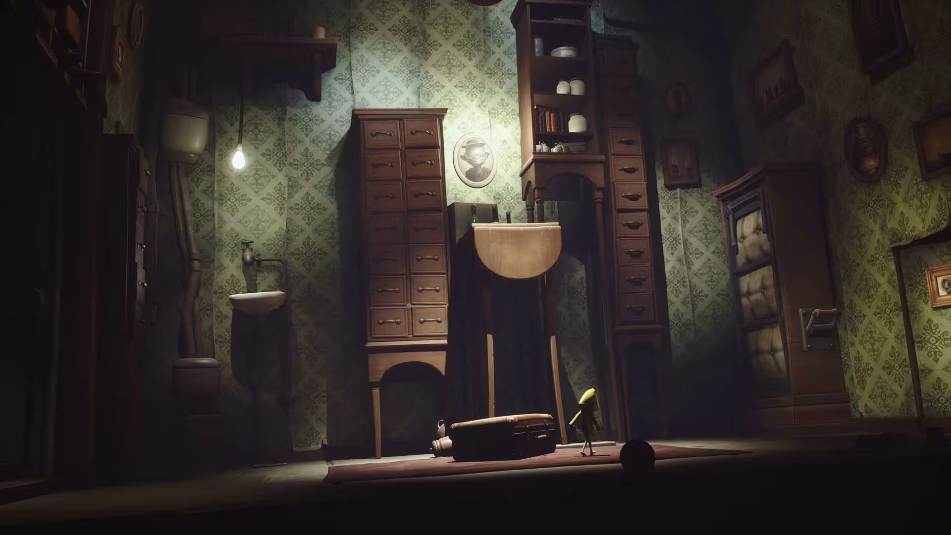 小小梦魇强化版/Little Nightmares Enhanced Edition-3