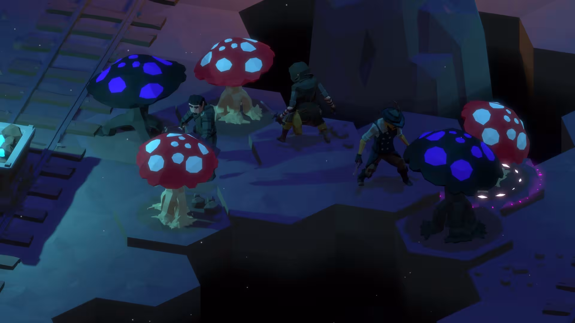 失落王国/Stolen Realm/支持网络联机-4 失落王国/Stolen Realm/支持网络联机-4