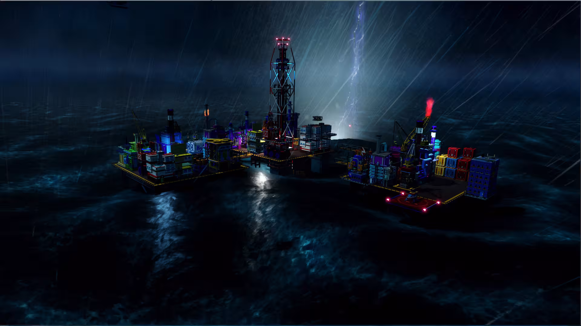 钻头交易:石油大亨/Drill Deal – Oil Tycoon-2 钻头交易:石油大亨/Drill Deal – Oil Tycoon-2