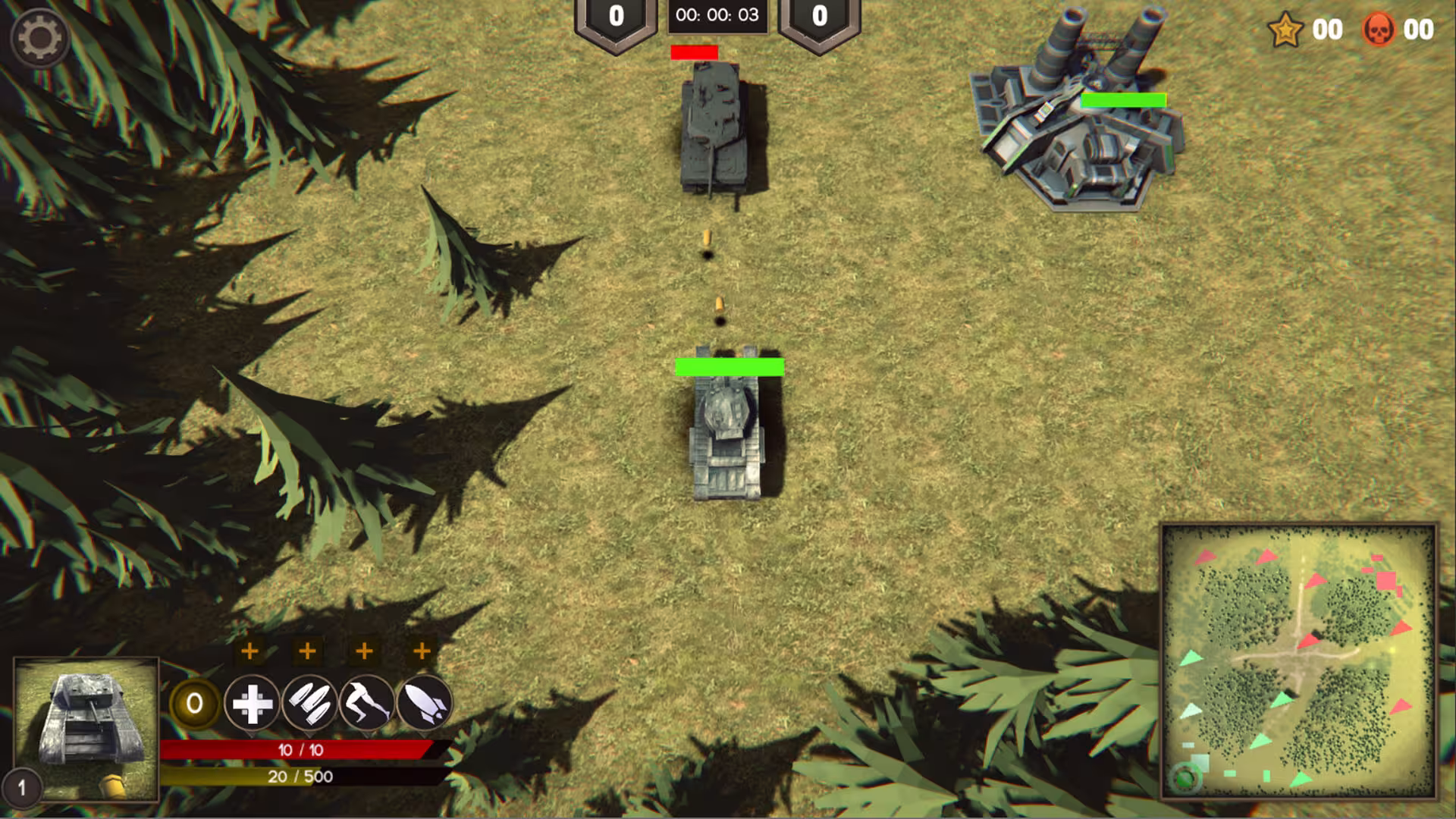 dot TANKI-4