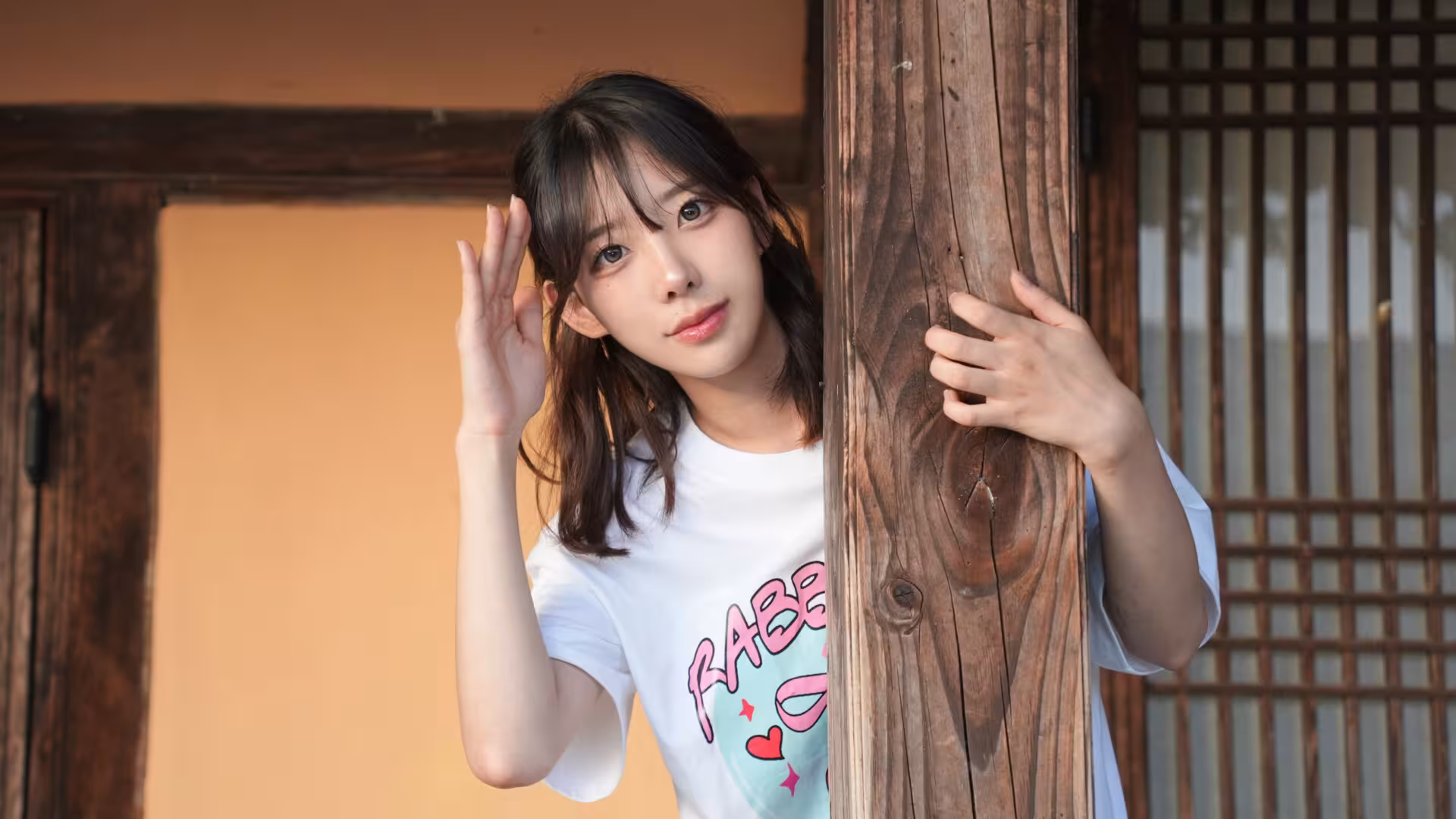 夏日美女:欧巴请和我恋爱吧!/Summer’s Heartbeat-4 夏日美女:欧巴请和我恋爱吧!/Summer’s Heartbeat-4