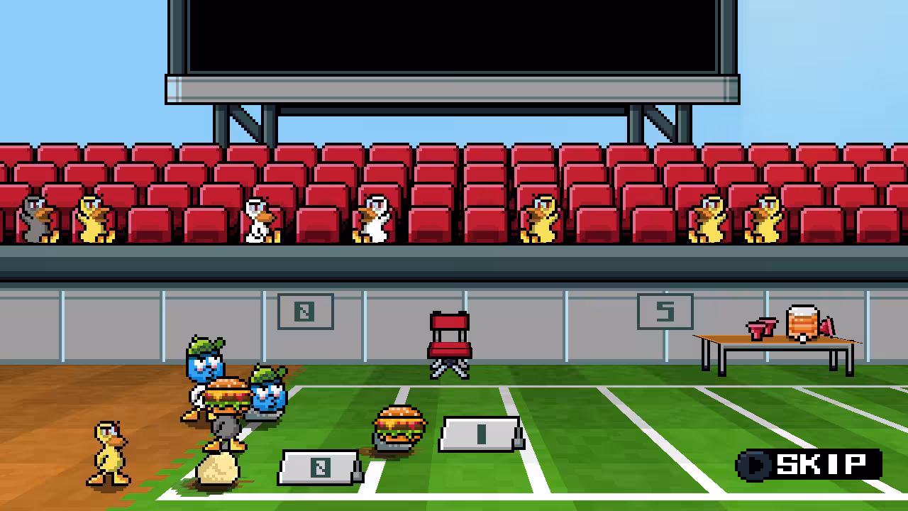 鸭王争霸赛/Duck Game/支持网络联机-4 鸭王争霸赛/Duck Game/支持网络联机-4