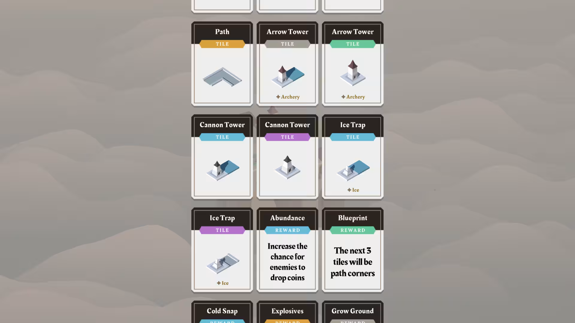 箭之岛/Isle of Arrows-6 箭之岛/Isle of Arrows-6