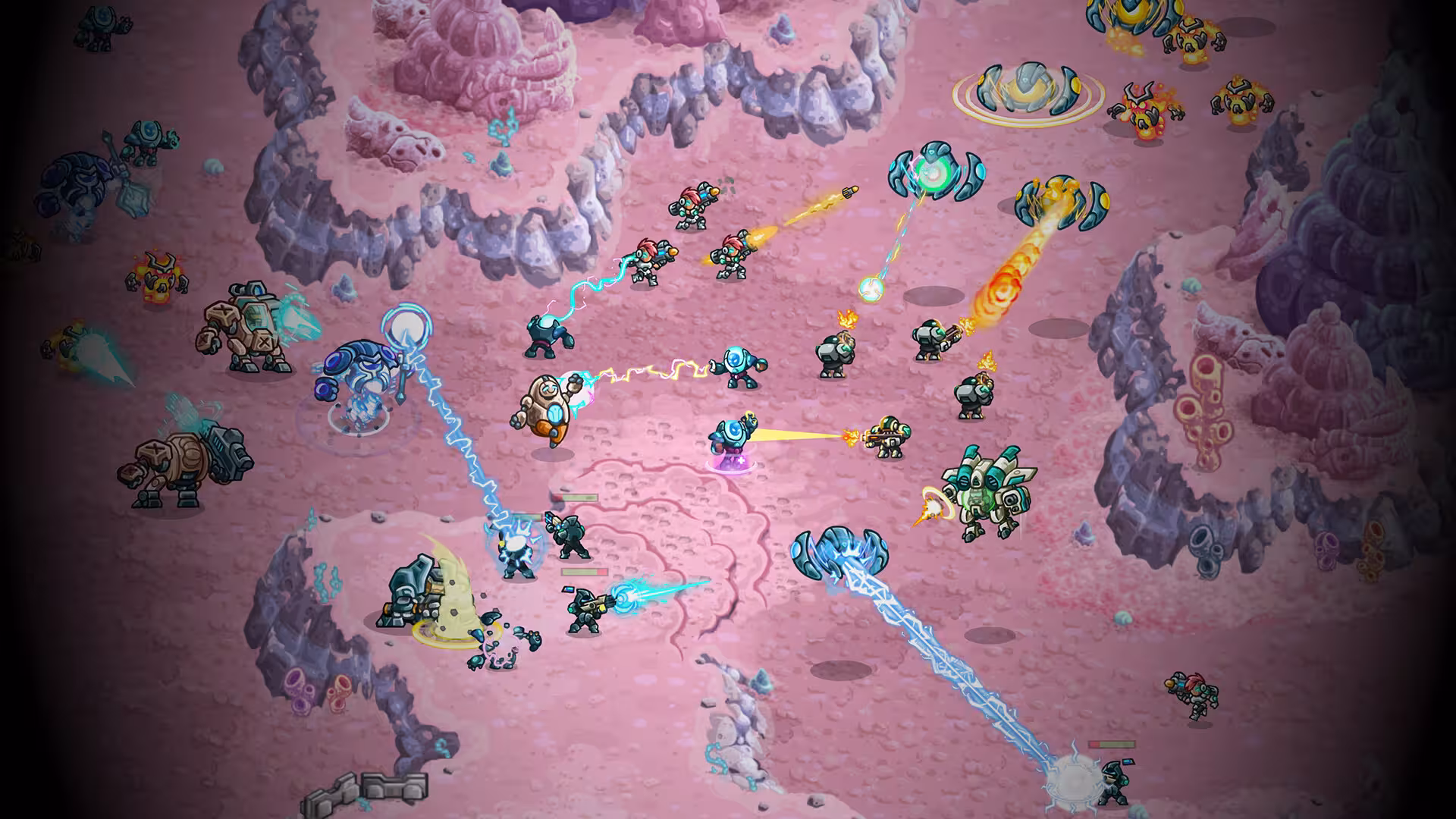 钢铁战队:入侵/Iron Marines Invasion-4 钢铁战队:入侵/Iron Marines Invasion-4