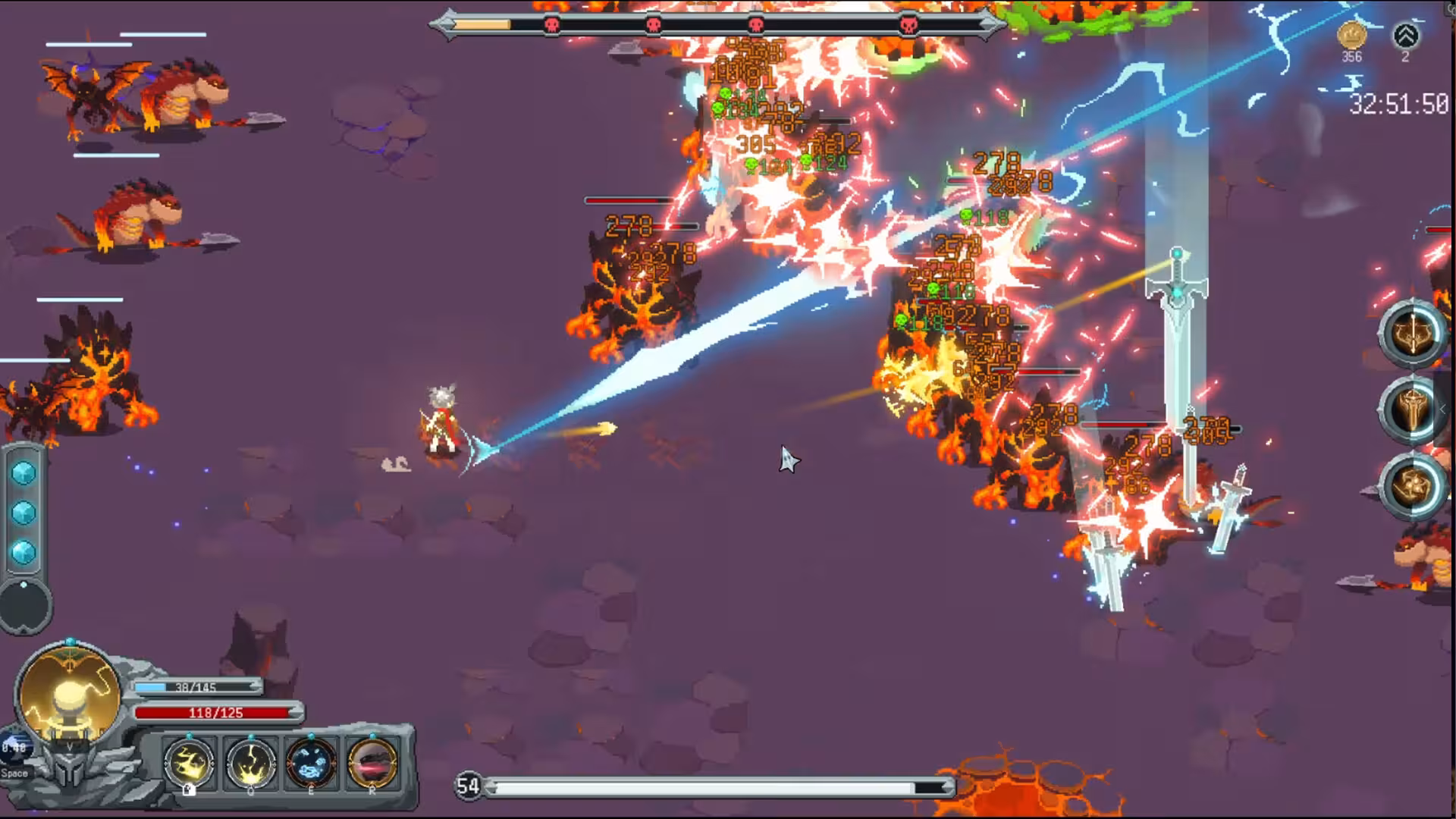 魔法符石/Magic Rune Stone-5 魔法符石/Magic Rune Stone-5