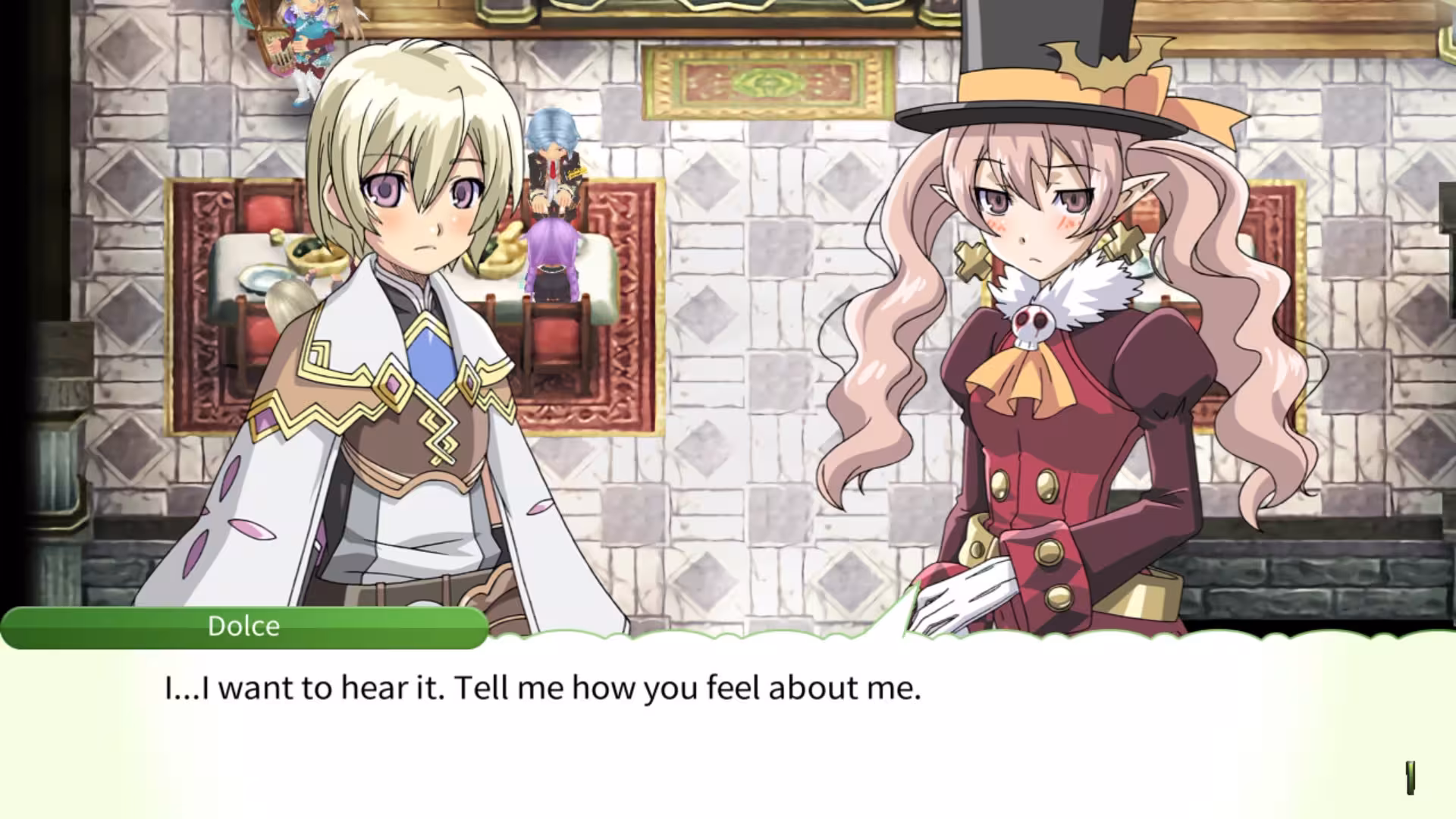符文工房4：特别版/Rune Factory 4 Special-4